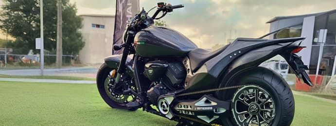 How to choose your first motorcycle: quick beginner’s guide