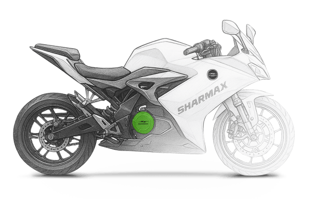 SUPER SPORT GP 501 E