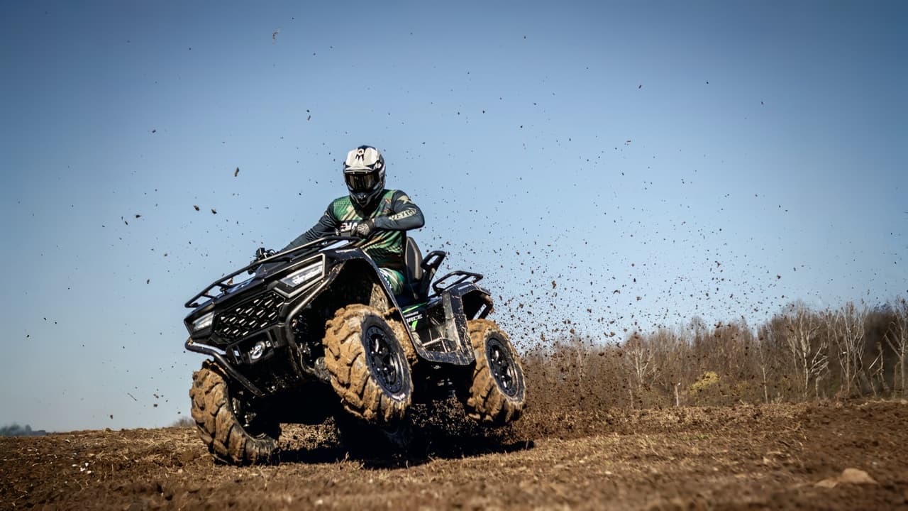 Sharmax Presents UltraCore Tech for High-Performance Vehicles