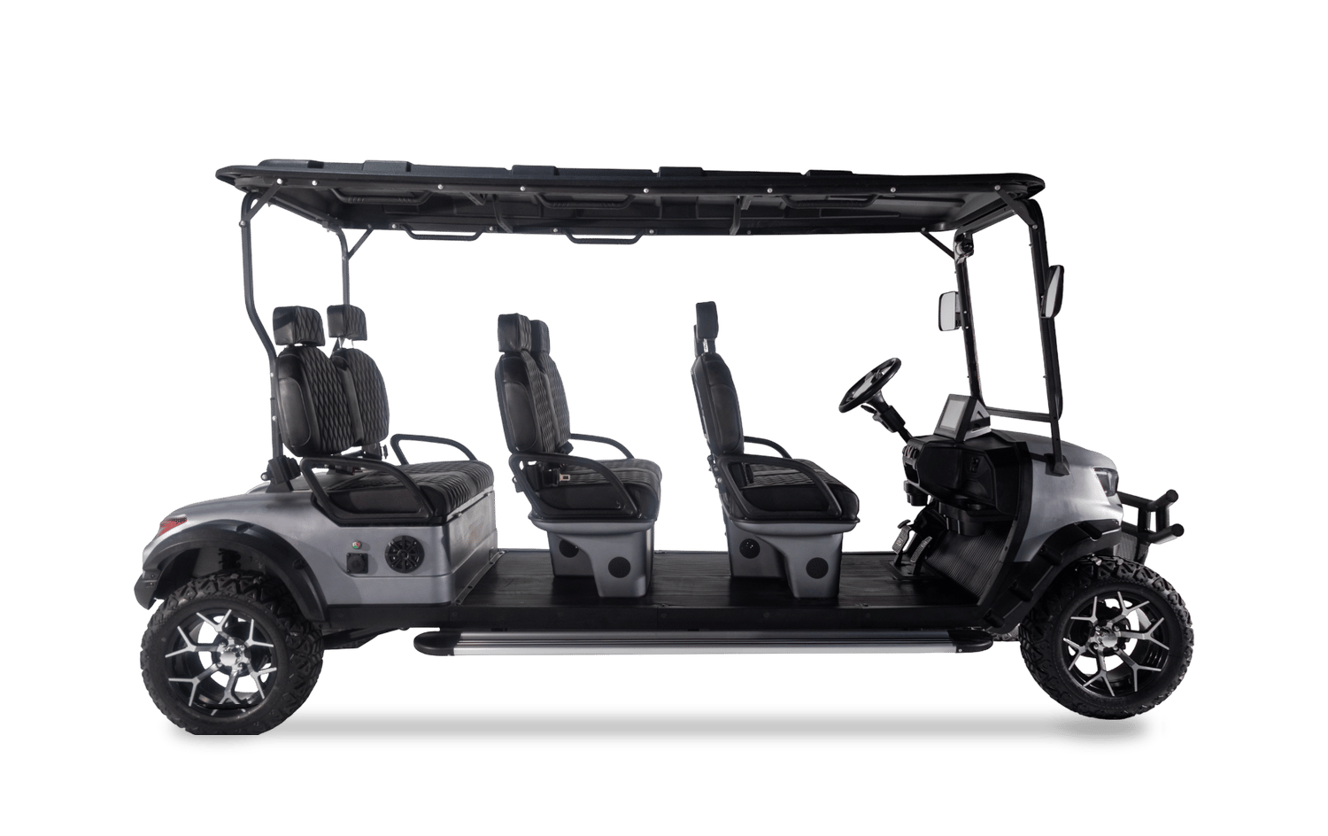 Country Club 6 Seater image 01