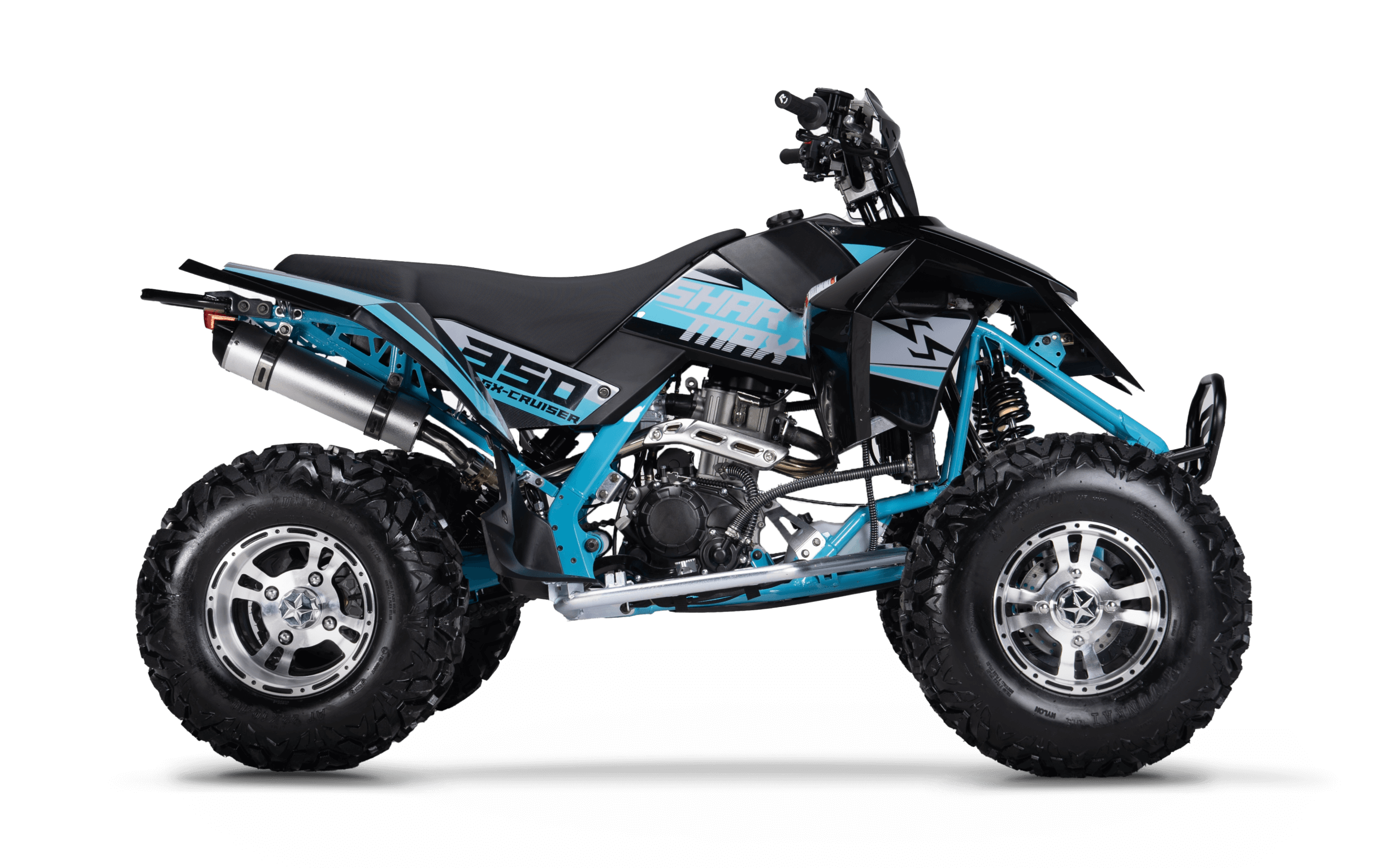 صورة 350 GX CRUISER 01