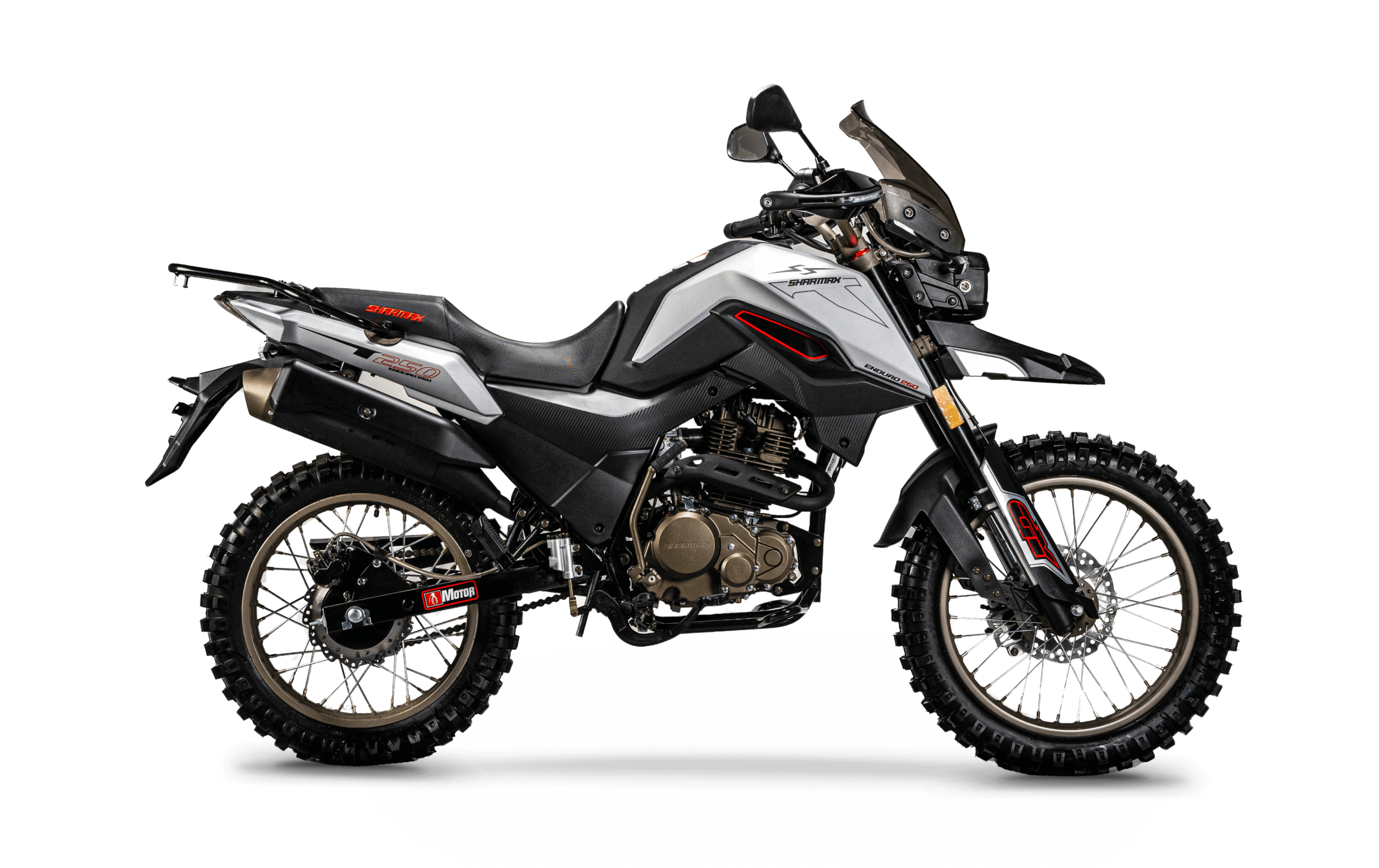 صورة ENDURO TRAVEL 250 01