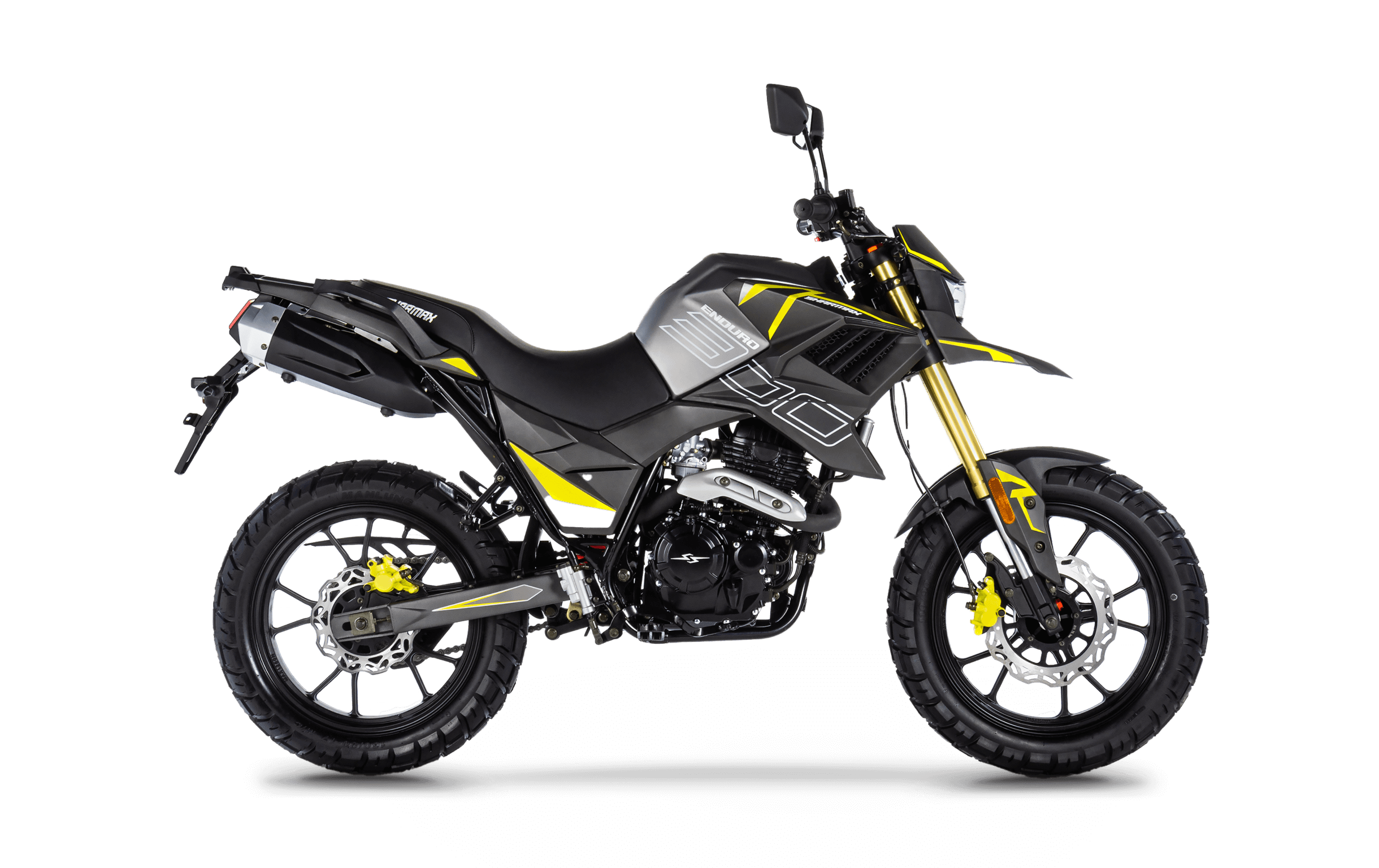 صورة Tour Enduro 300 01