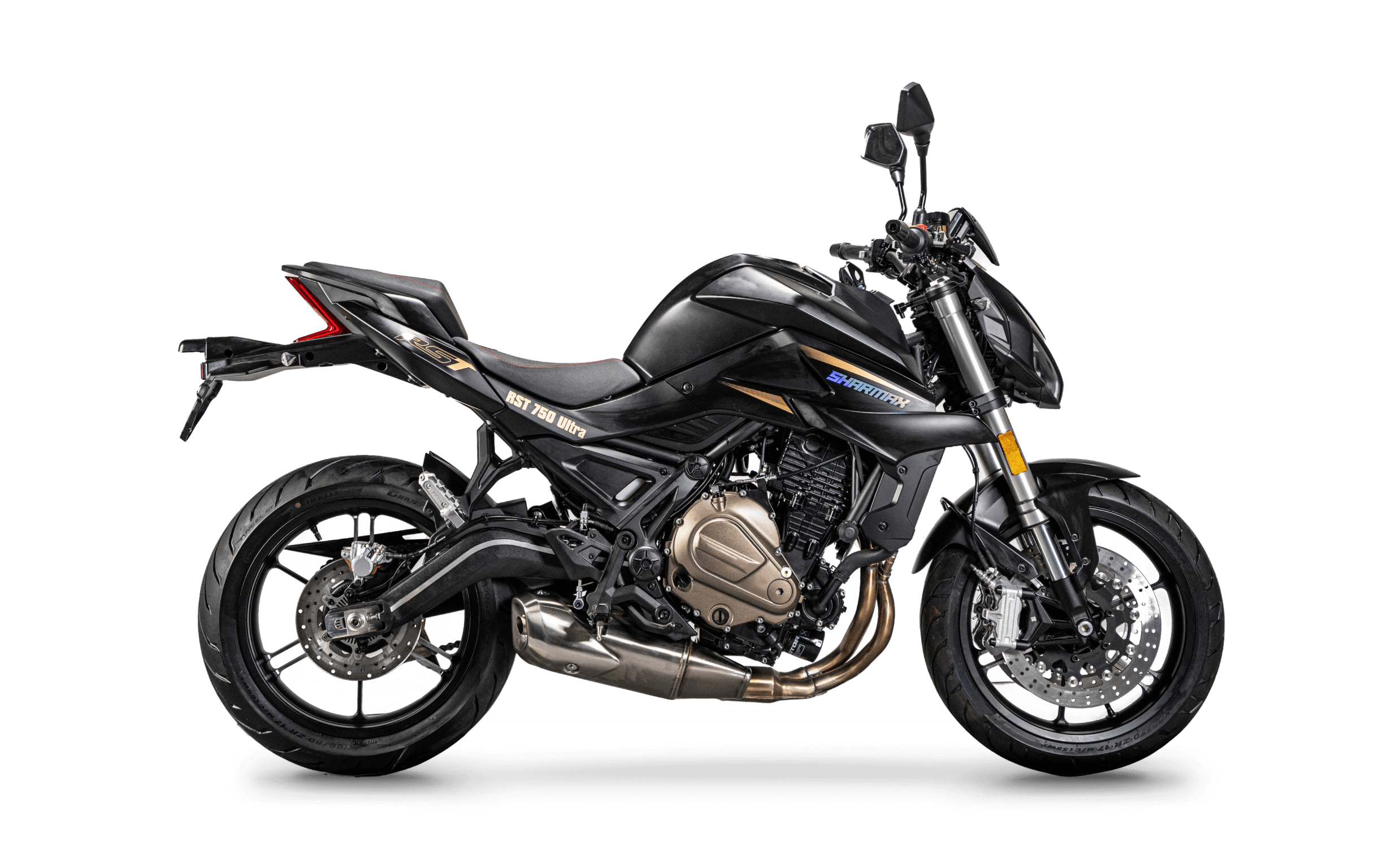 صورة NAKED BIKE RST 750 ULTRA 01 صورة NAKED BIKE RST 750 ULTRA 01