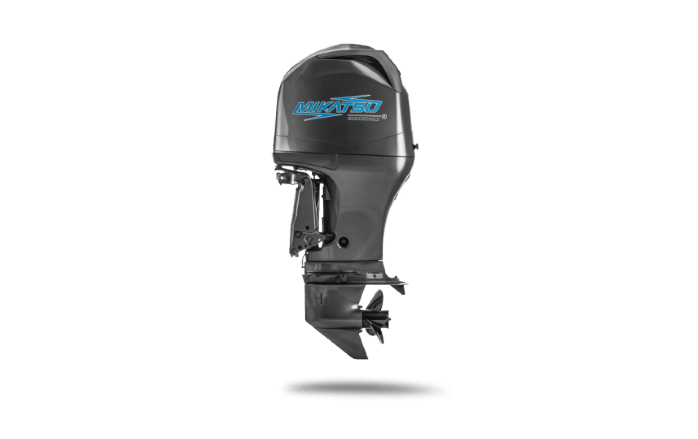 صورة 4-Stroke OUTBOARD MIKATSU MF115FEL-T-EFI 01