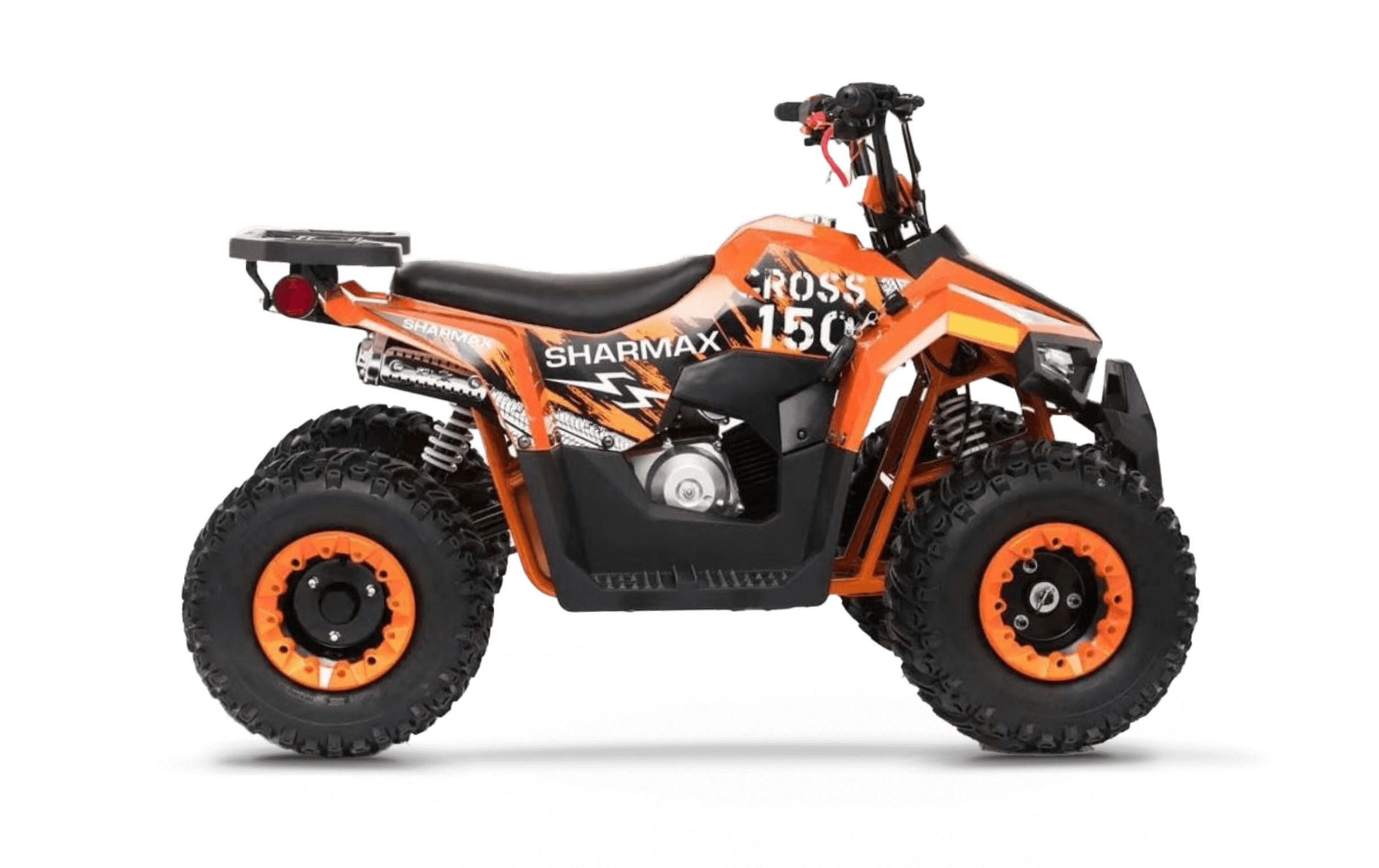 Foto de Cross 150 01