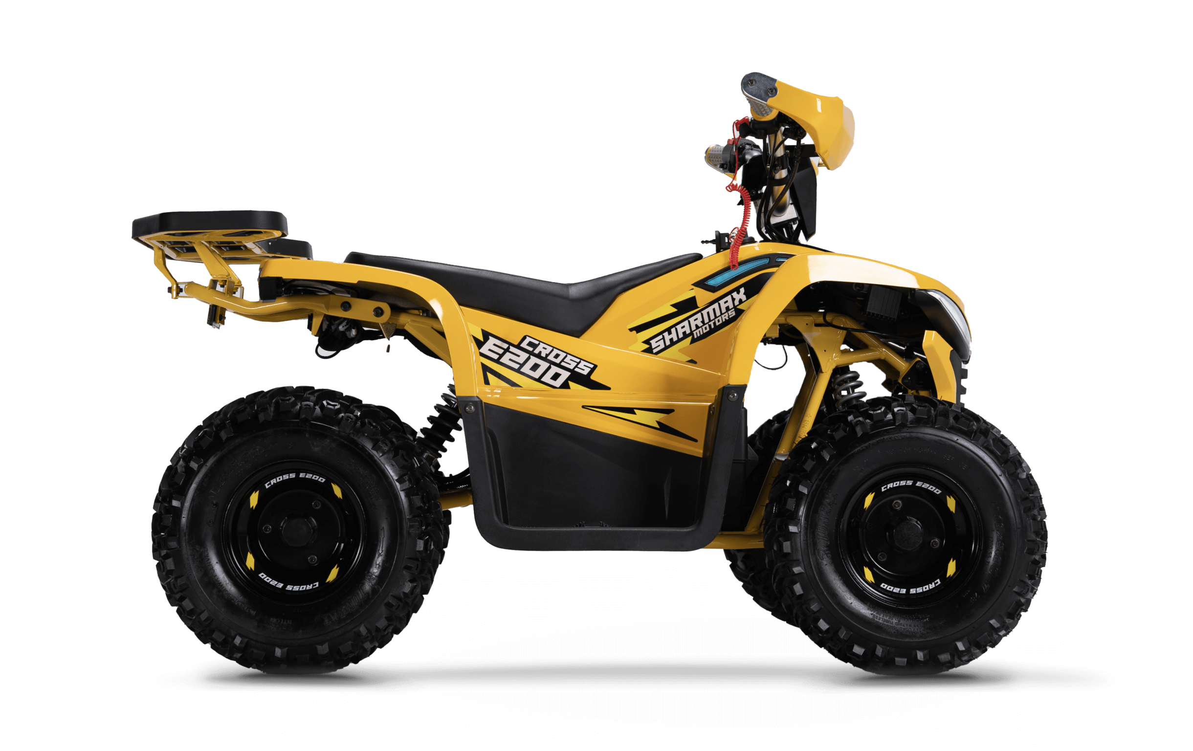 Foto de Cross E-200 01