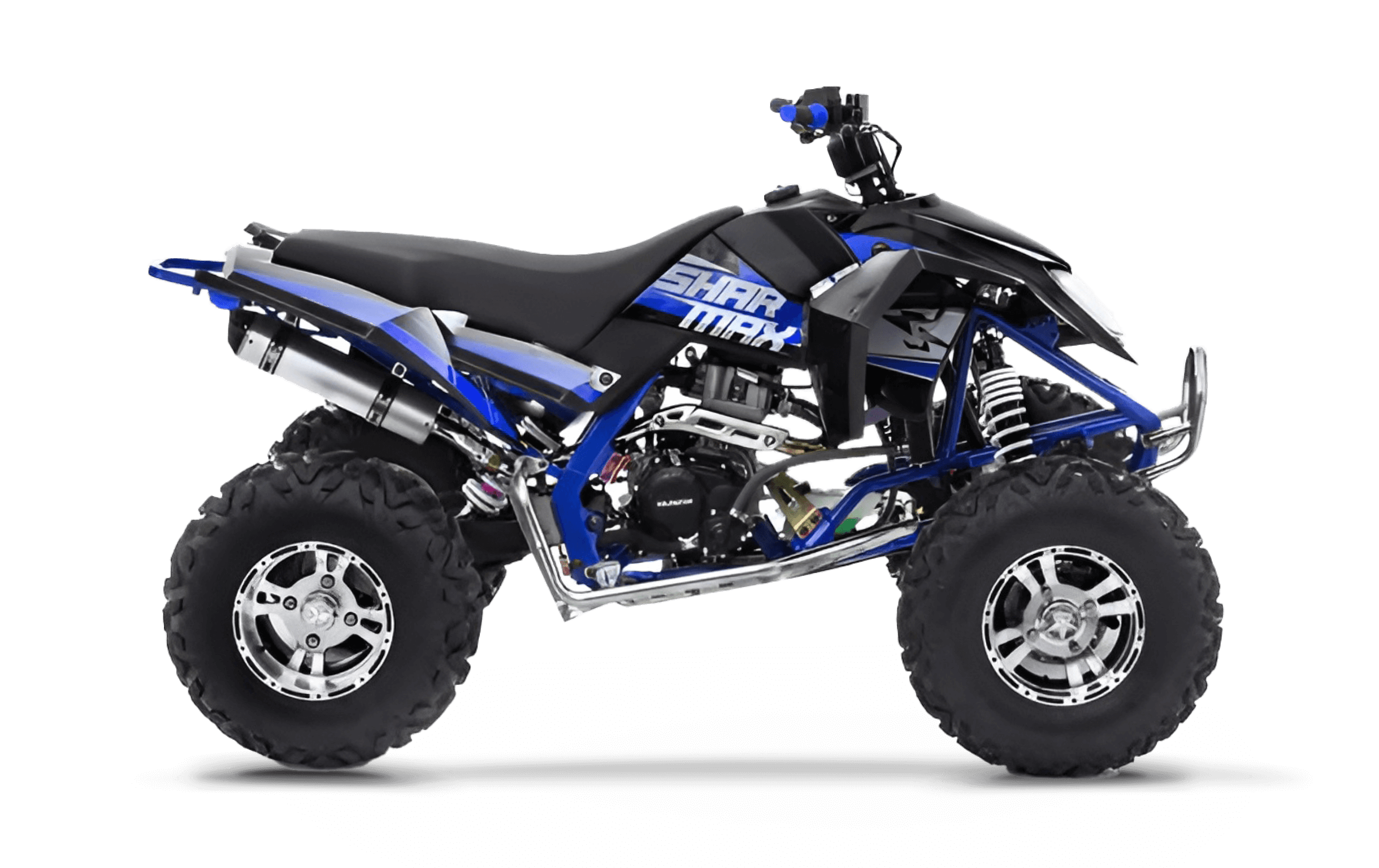 Foto de Cruiser Race 550 GX 01