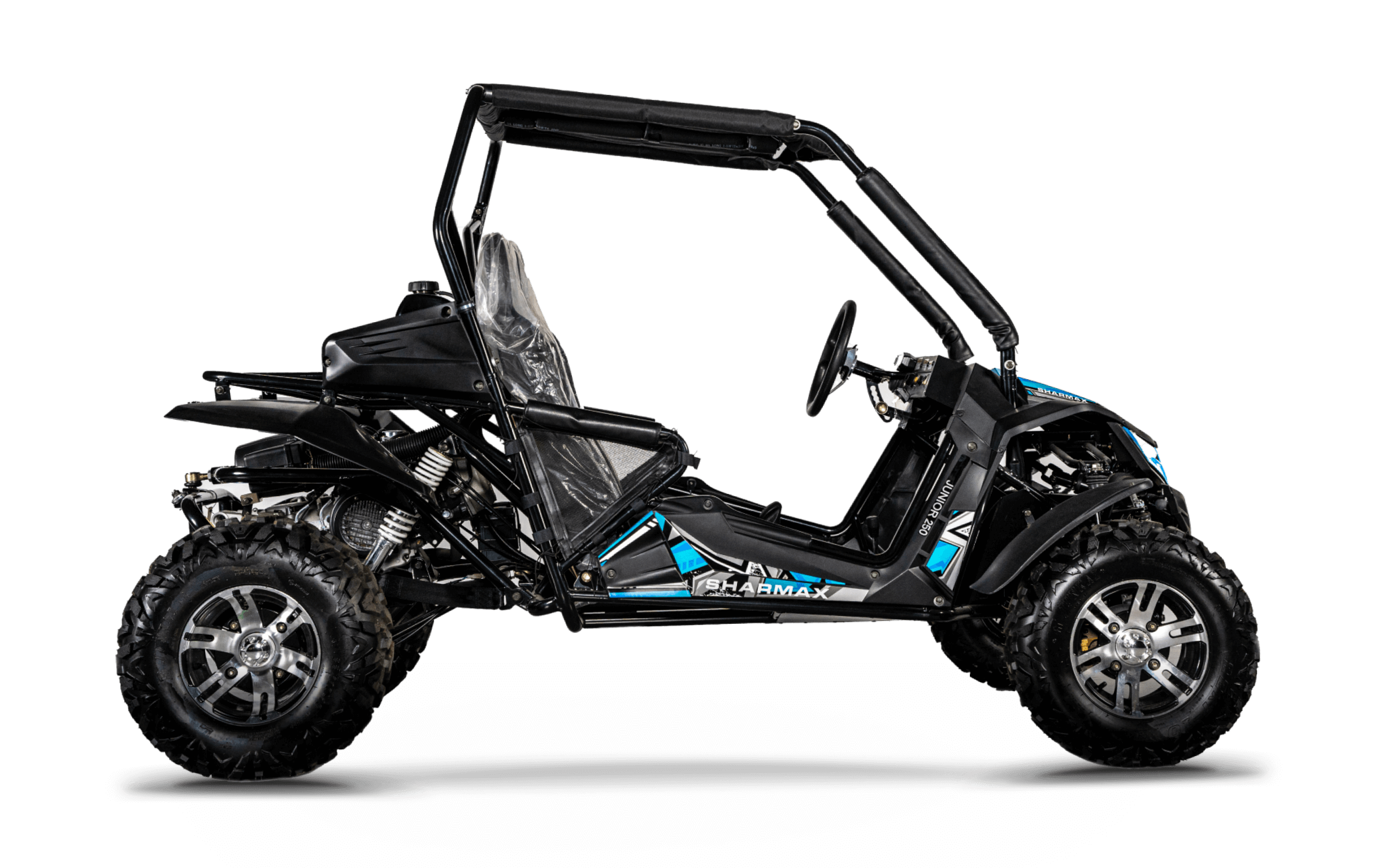 Foto de Junior 250 01