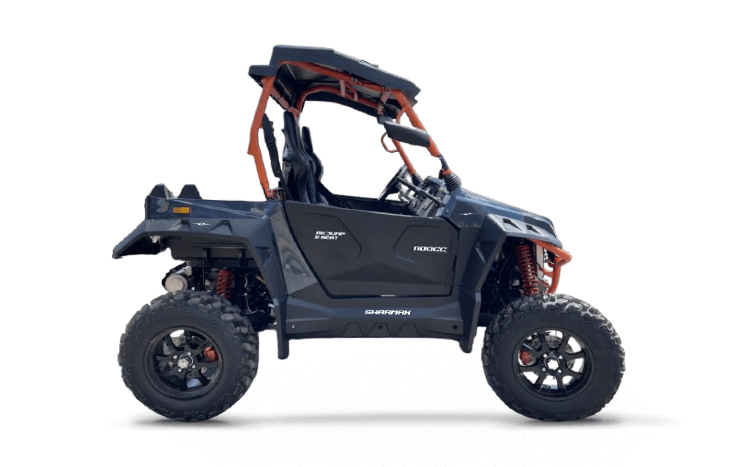 Foto de Jump 1100 2 seater 01