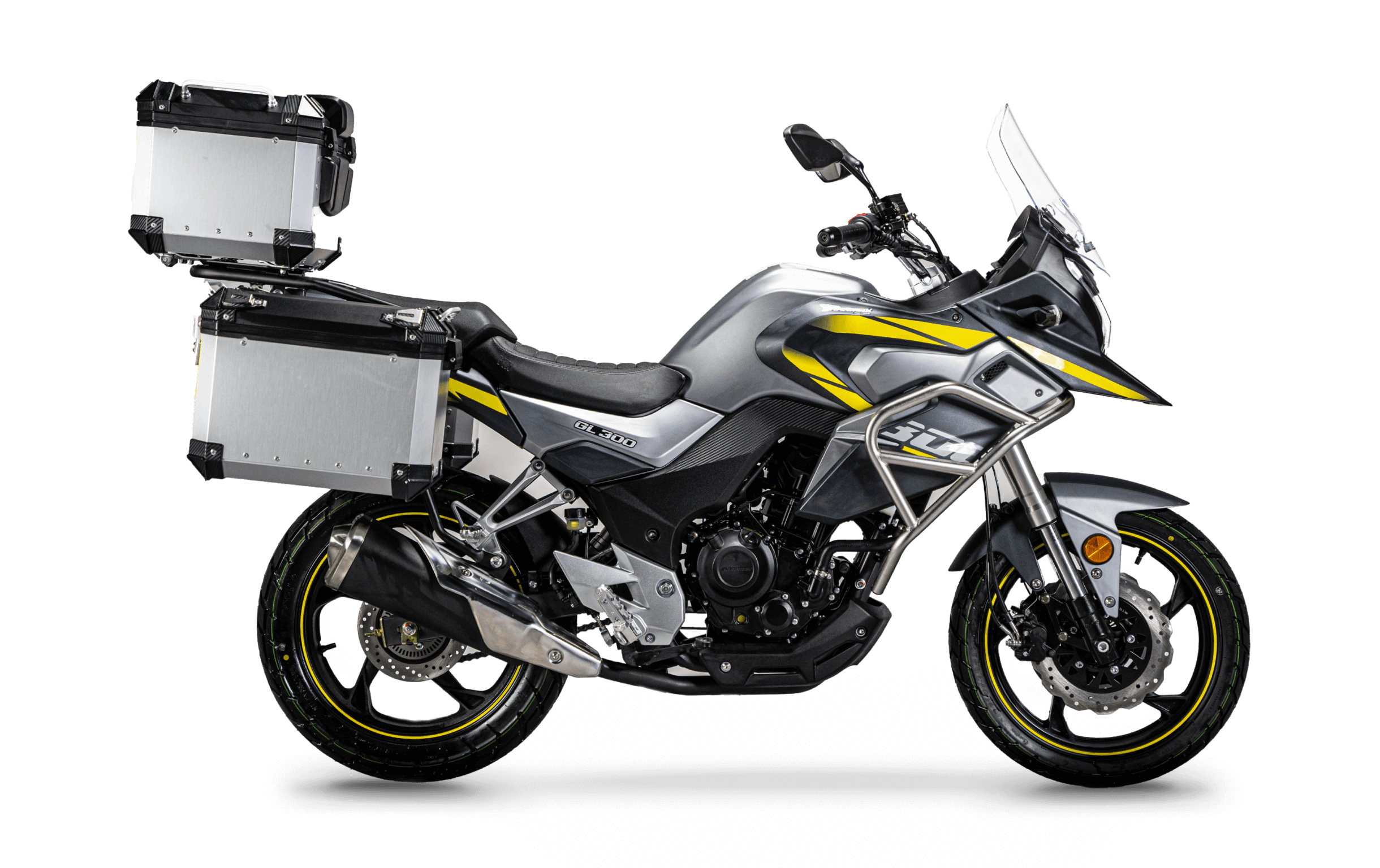 Foto de GL 300 Dubai 01