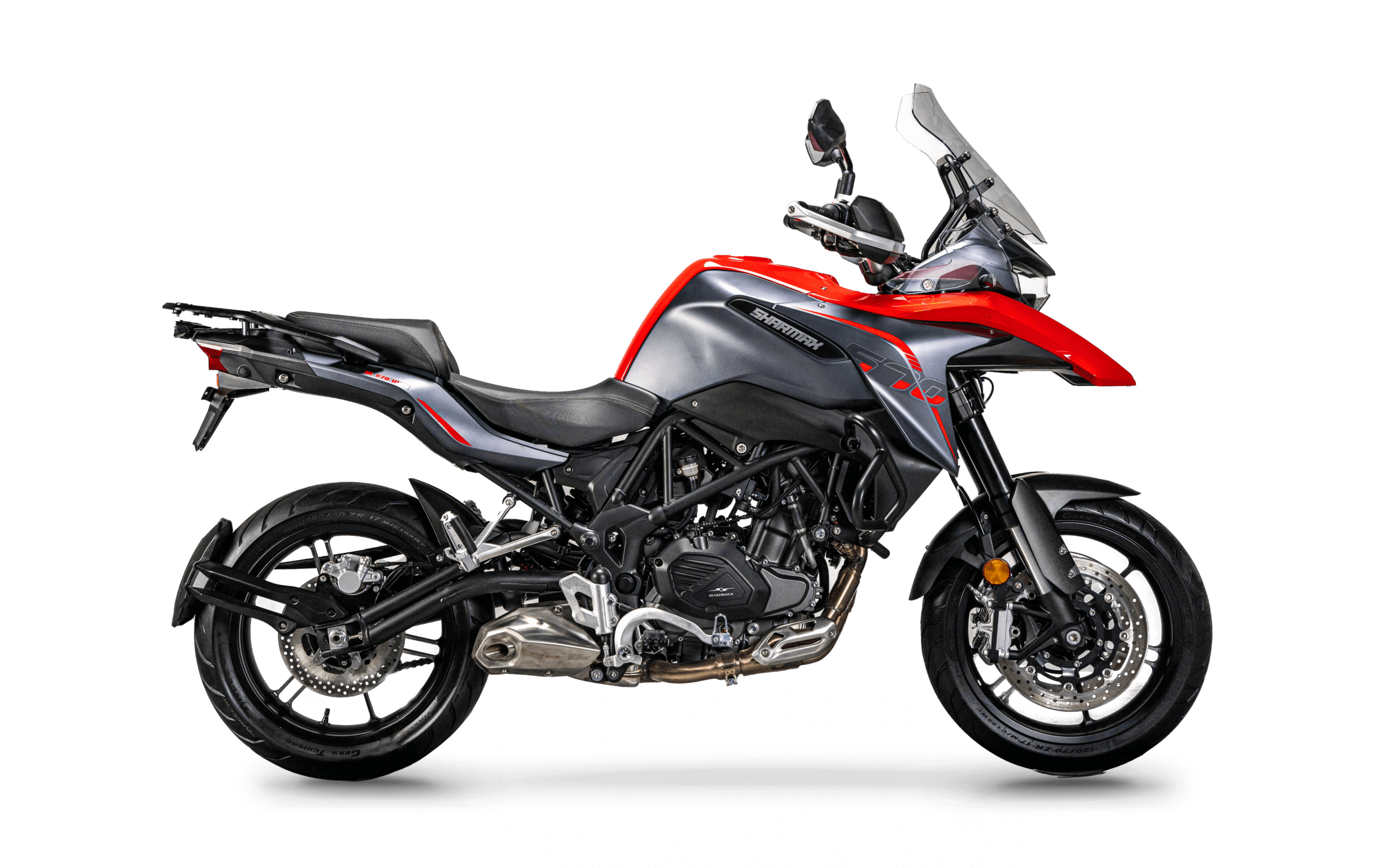 Foto de GL 570 Ultra 01