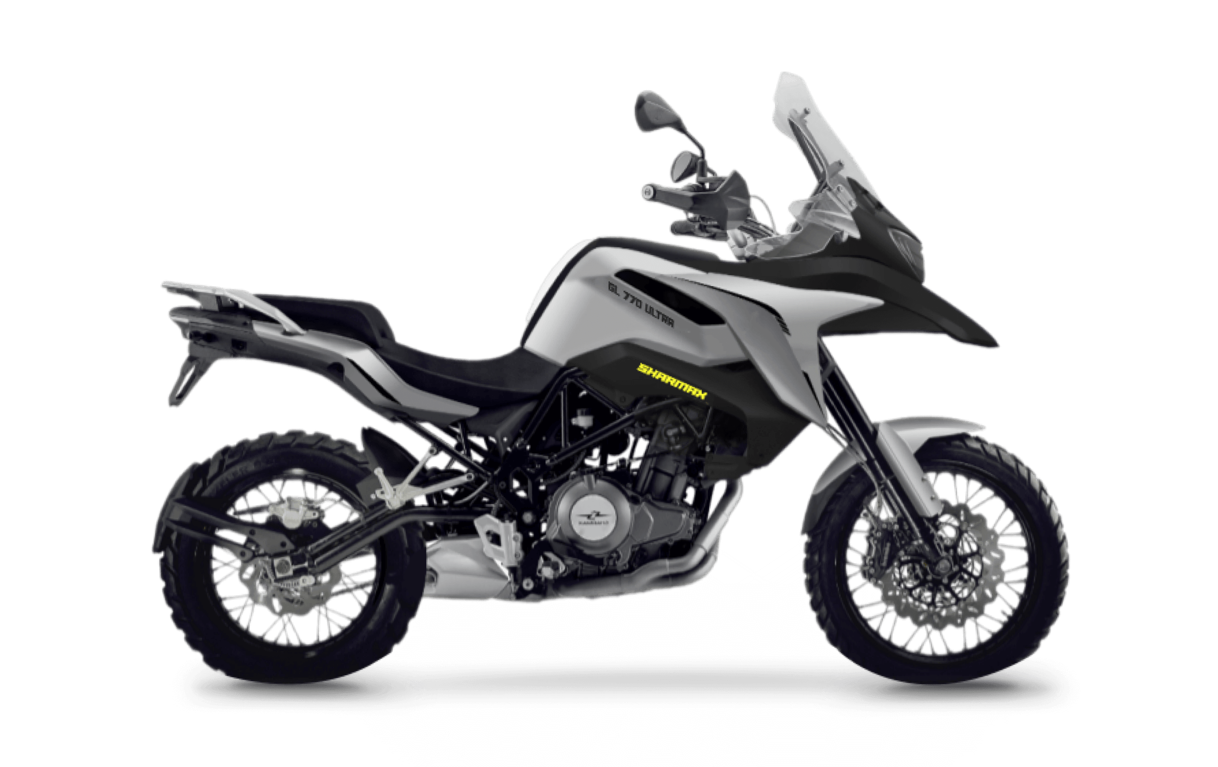Foto de GL 770 Ultra 01