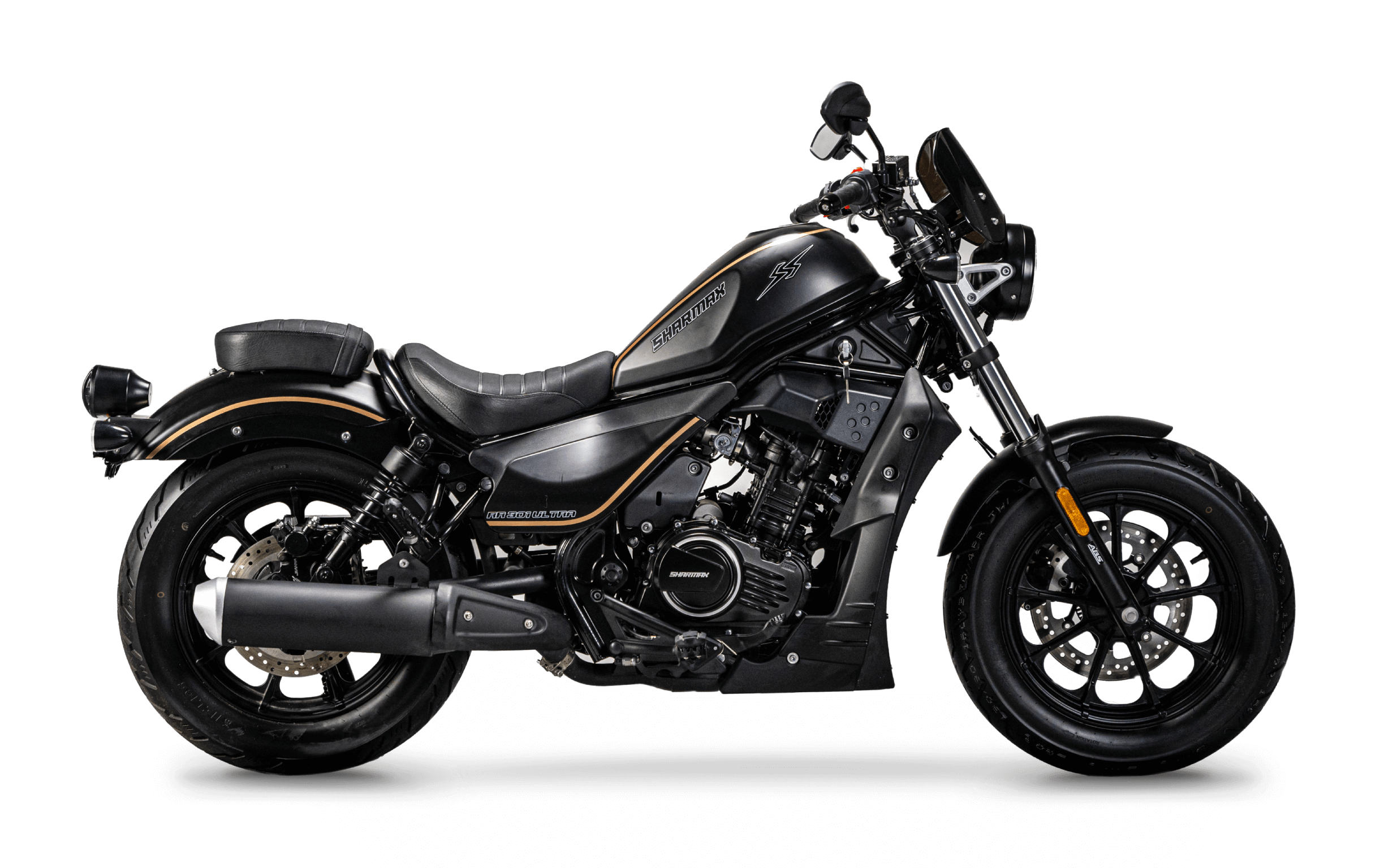 Foto de RR 301 Ultra 01