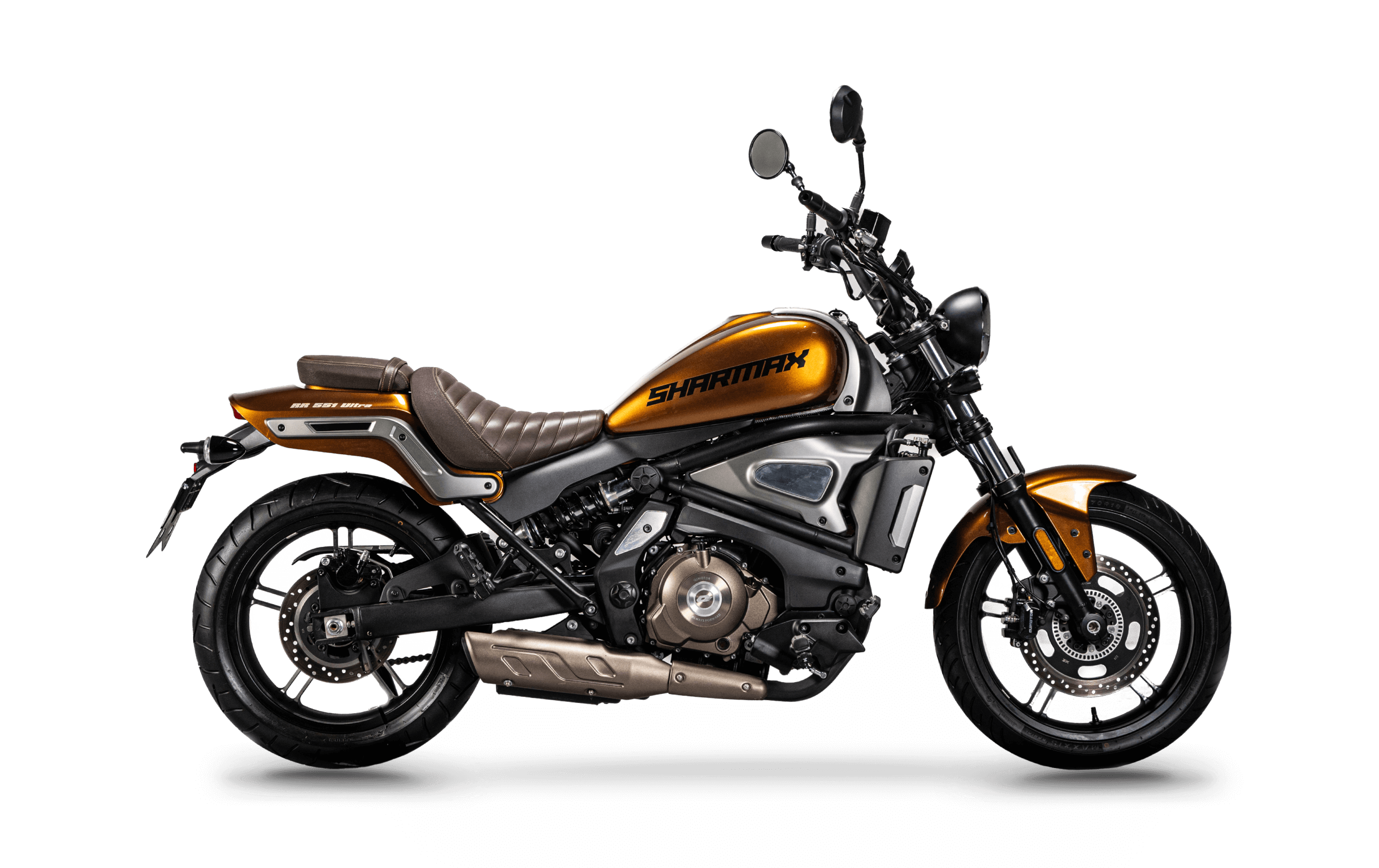 Foto de RR 551 Ultra 01