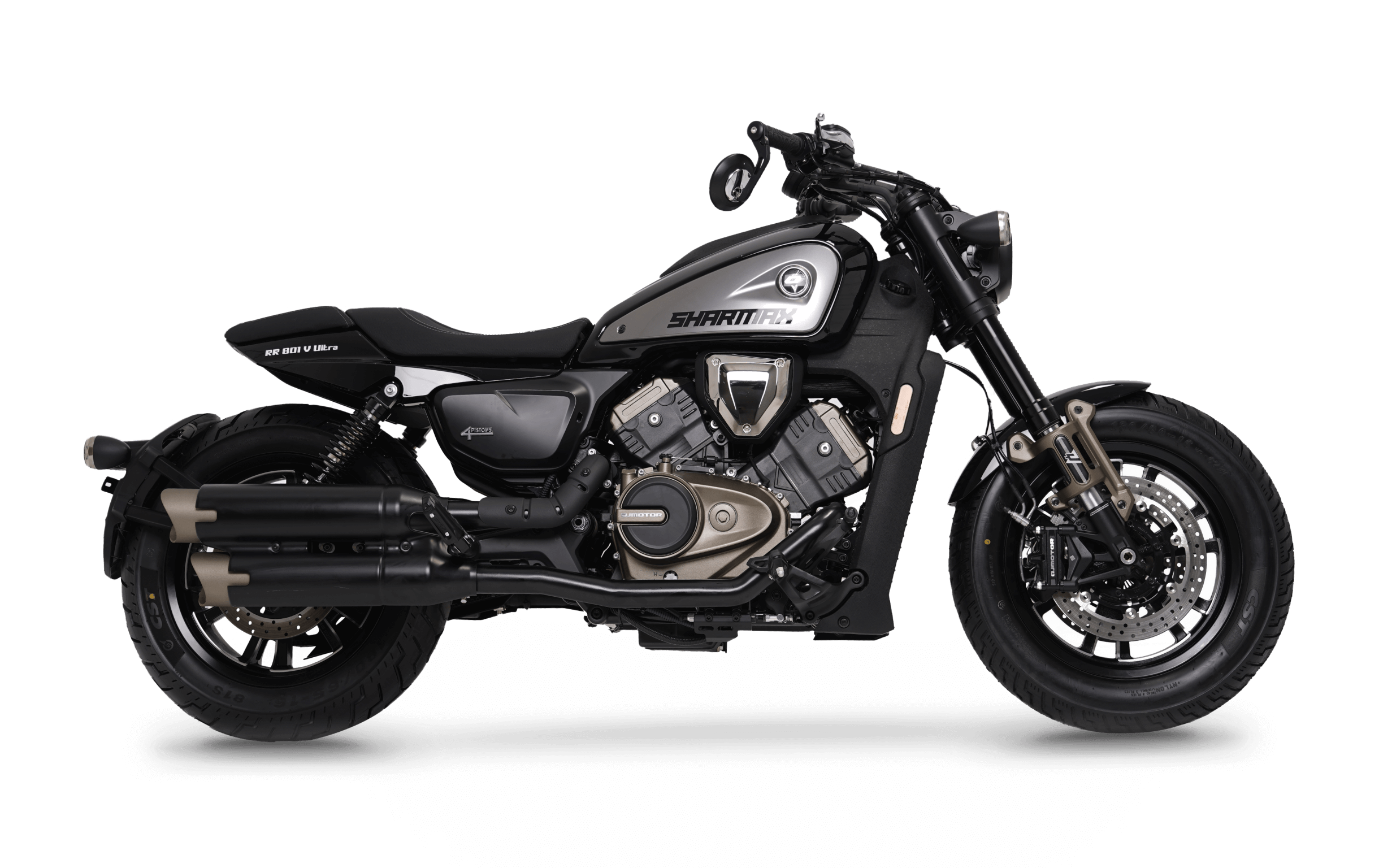 Foto de RR 801 V Ultra 01