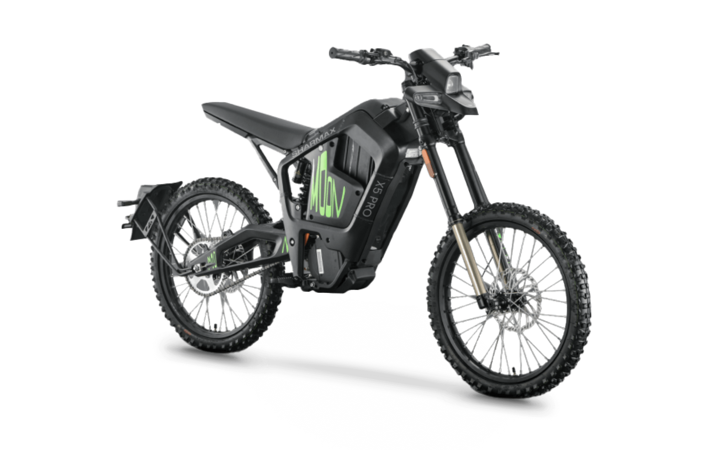 Foto de X5 Pro E 01 Foto de X5 Pro E 01