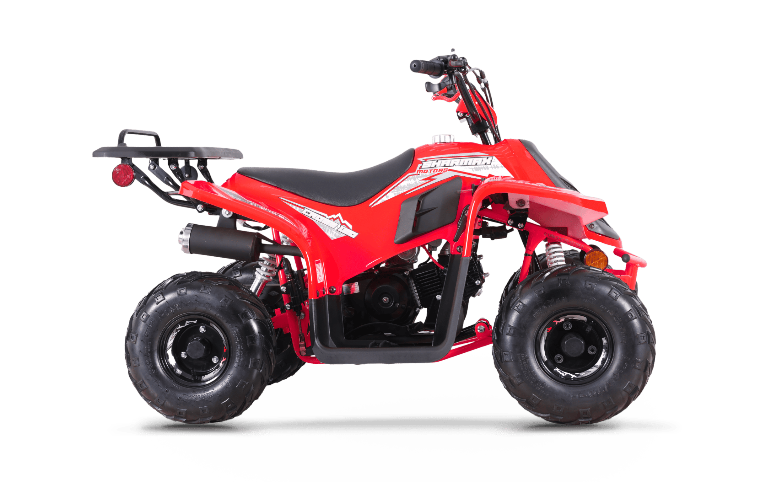 Foto de Cross 130 01