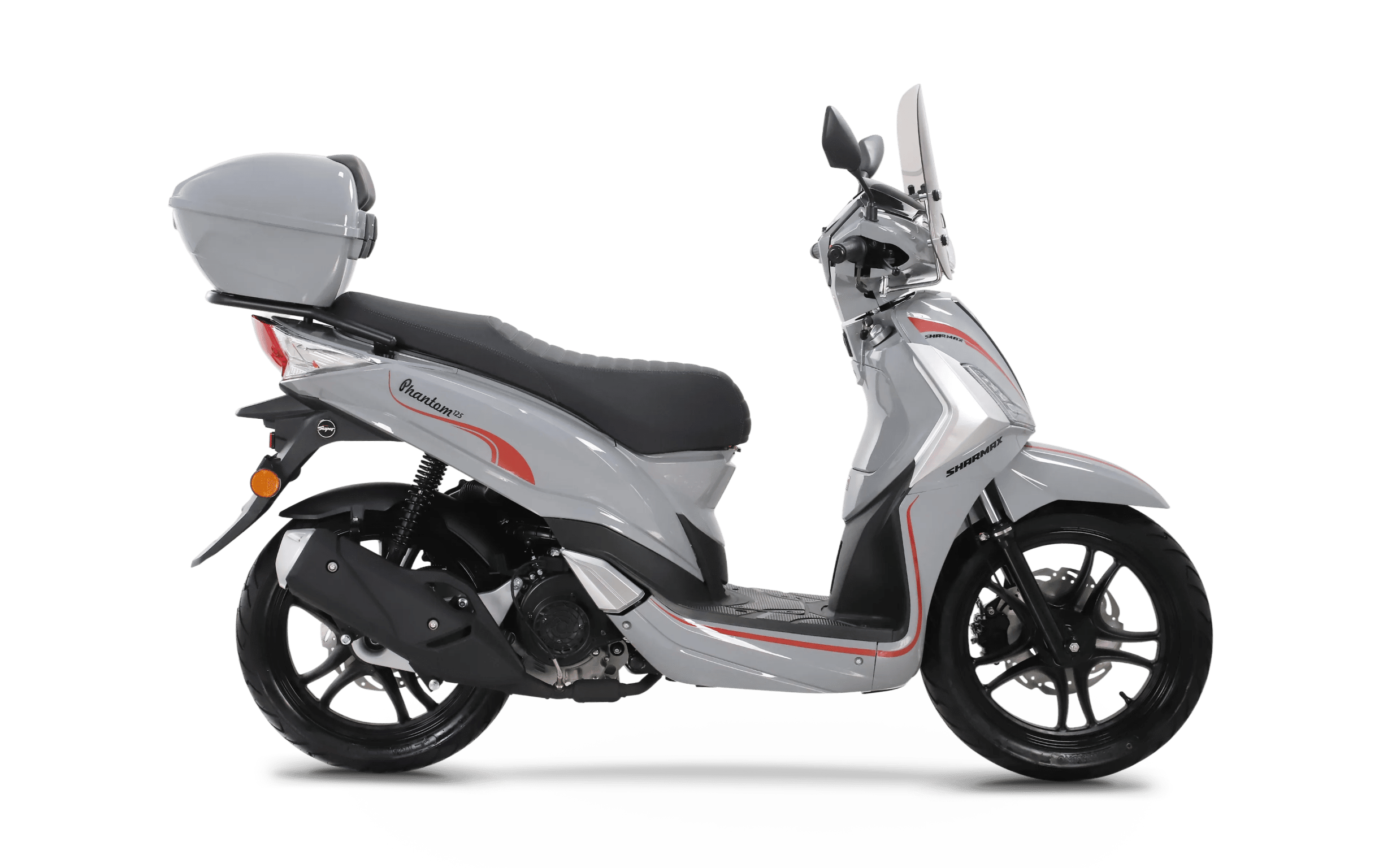 Foto de Phantom 125 01