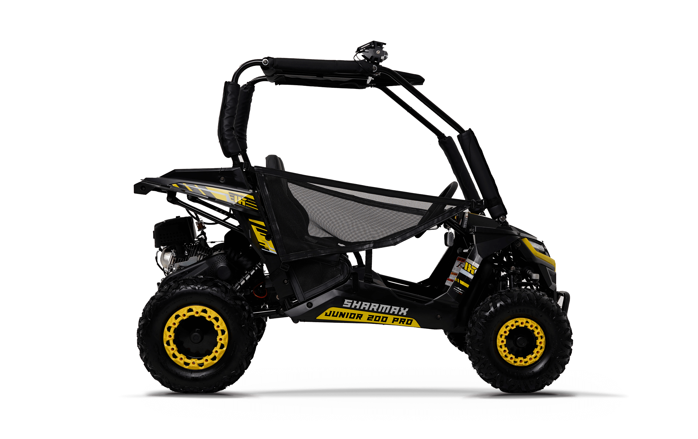 صورة JUNIOR 200 PRO 01