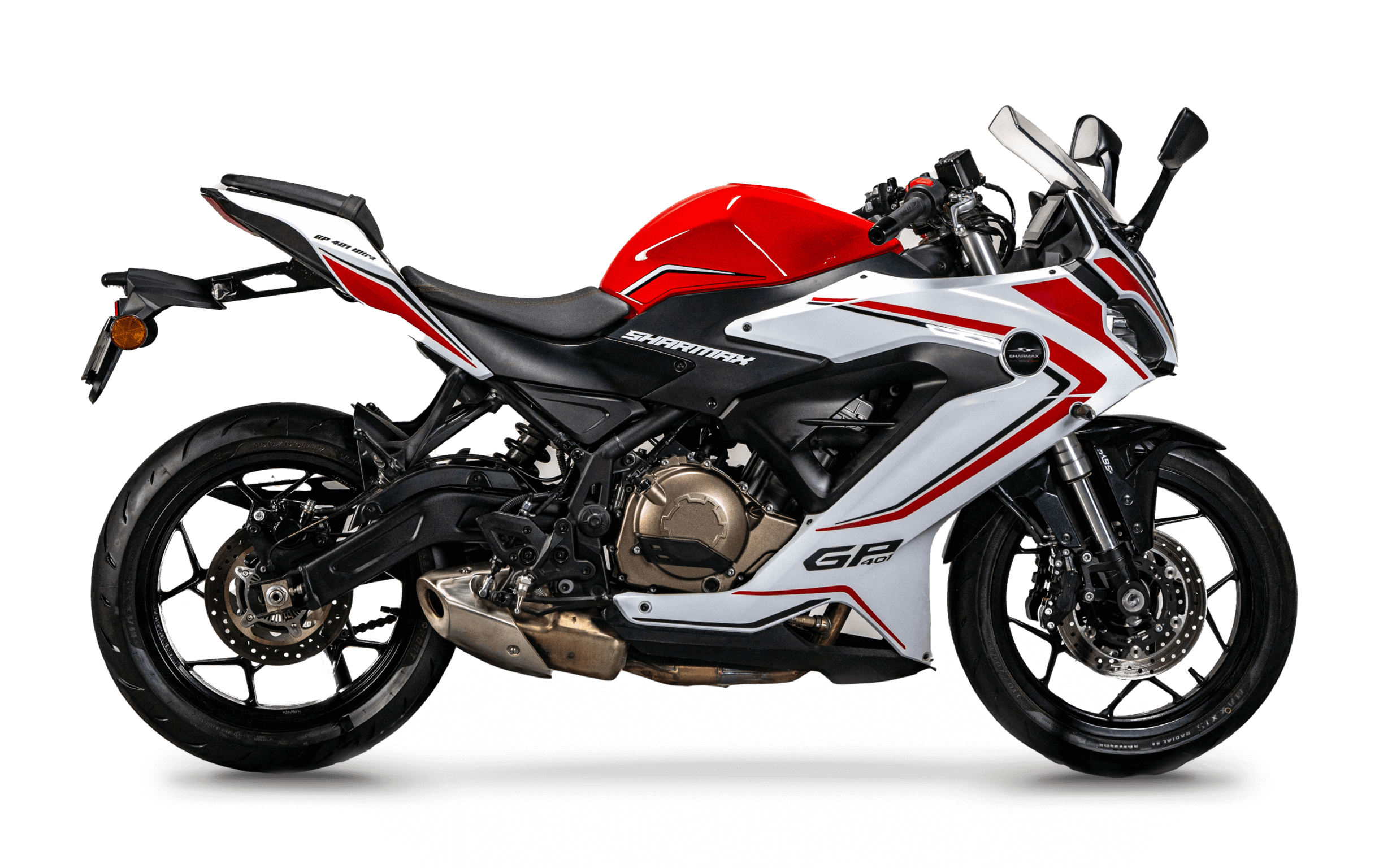 صورة SUPER SPORT GP 401 ULTRA 01