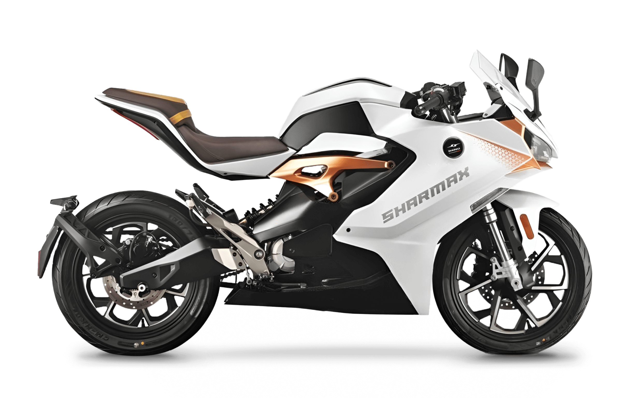 صورة SUPER SPORT GP 501 E 01