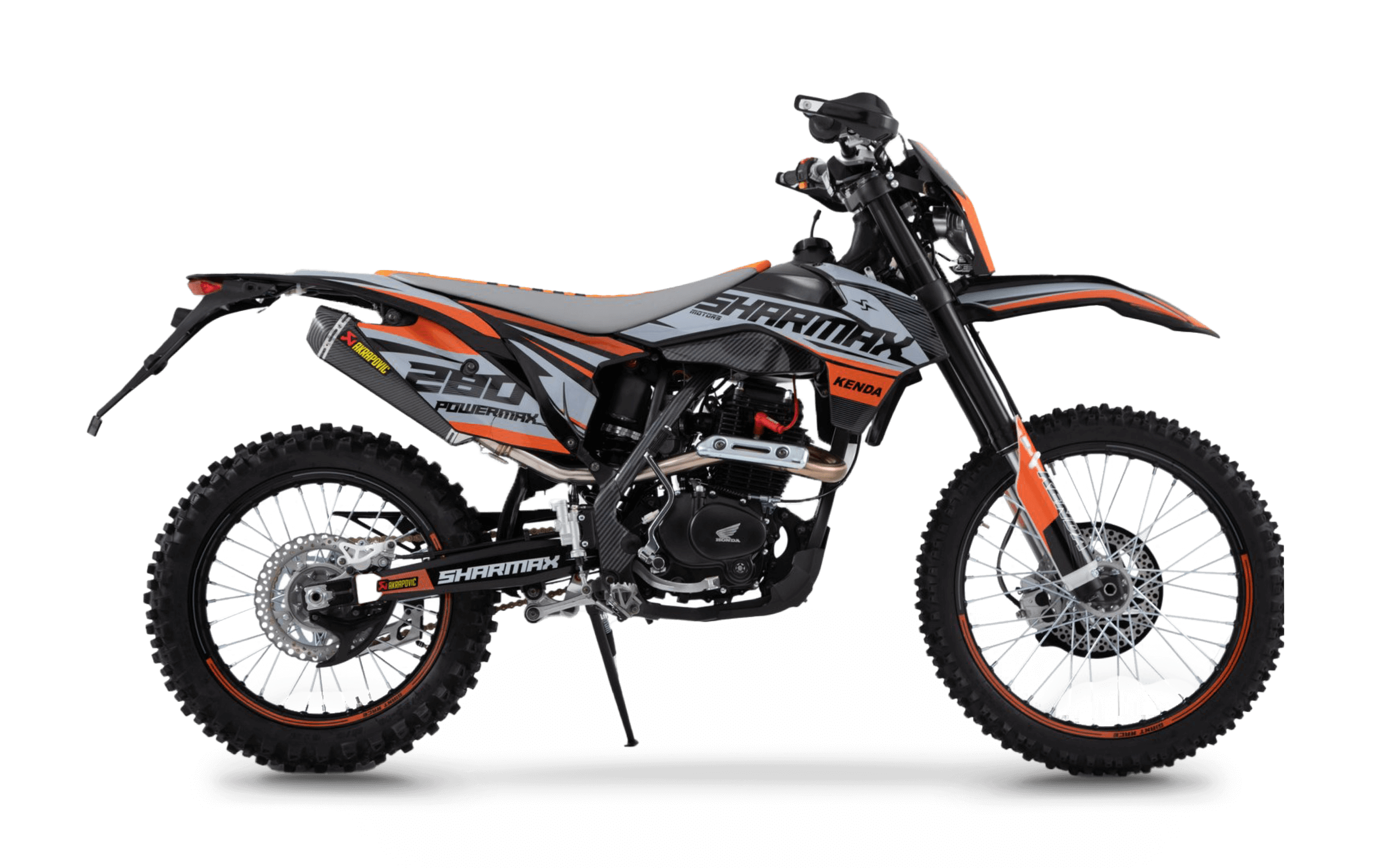 صورة POWER MAX 280 01