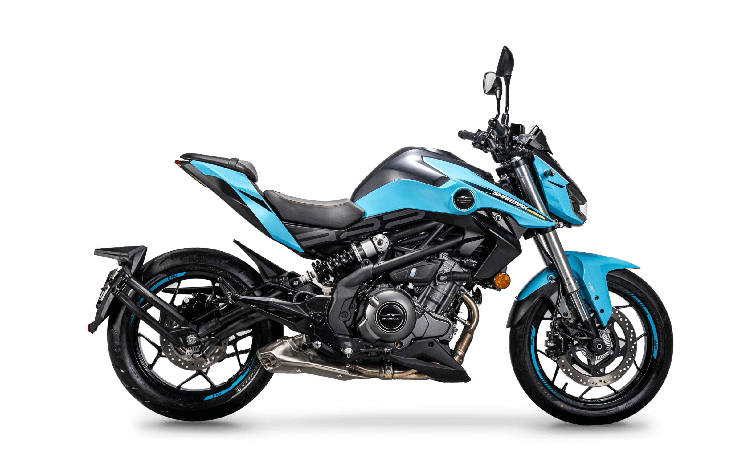 صورة NAKED BIKE RST 322 ULTRA 01