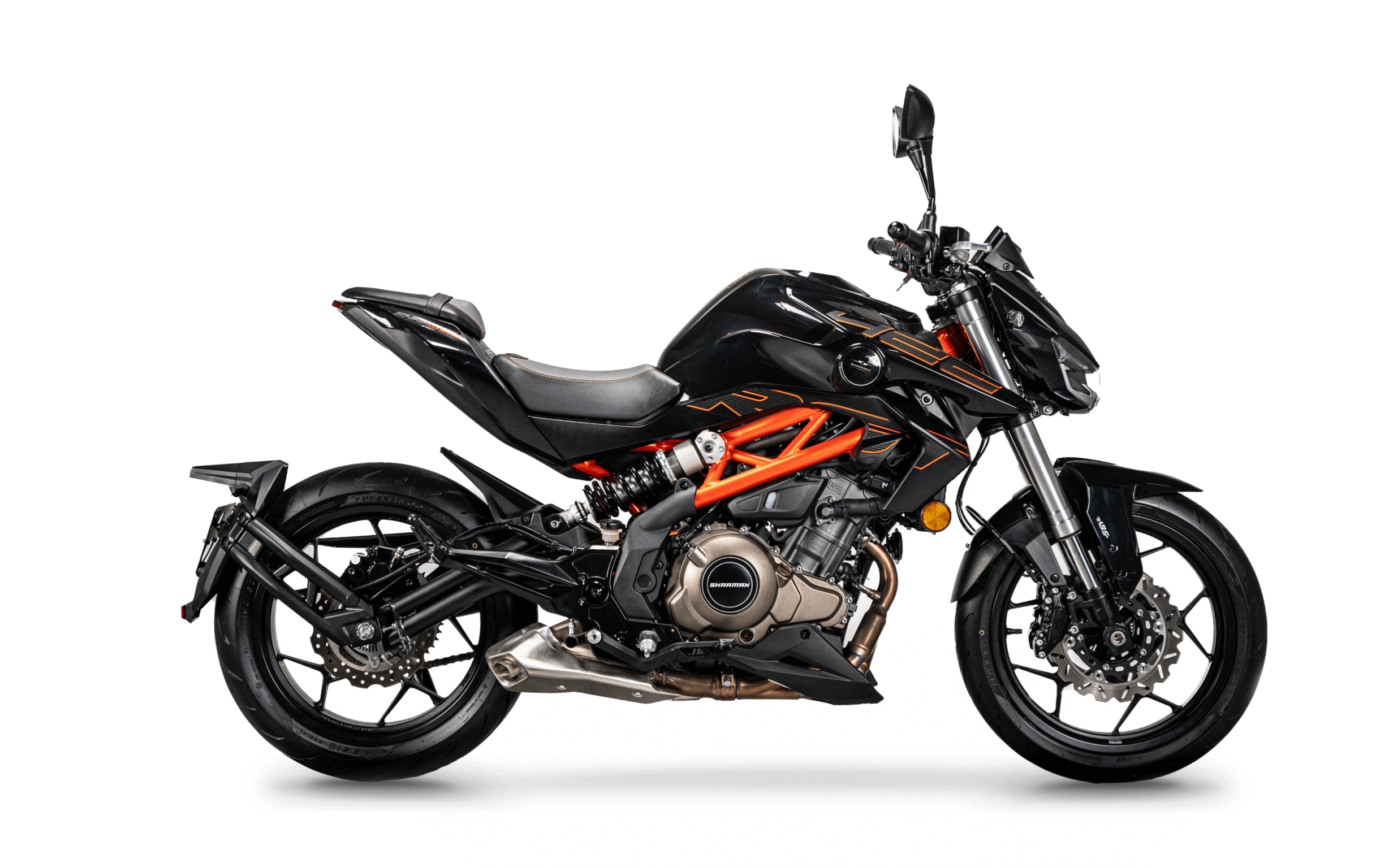 صورة NAKED BIKE RST 422 ULTRA 01