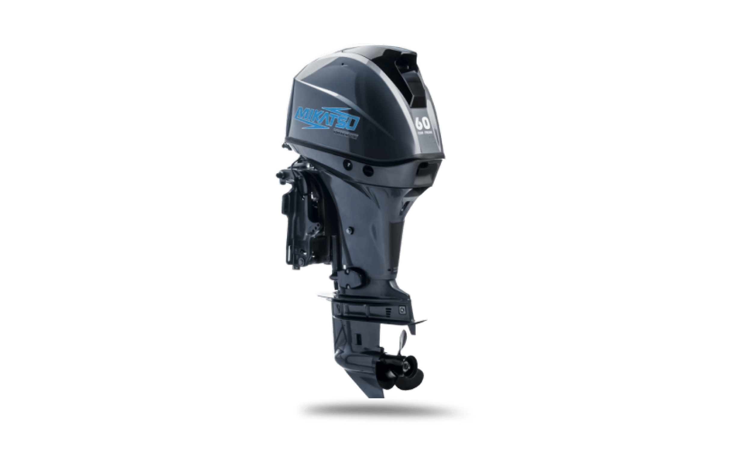 صورة 4-Stroke OUTBOARD MIKATSU MF60FEL-T EFI 01 صورة 4-Stroke OUTBOARD MIKATSU MF60FEL-T EFI 01