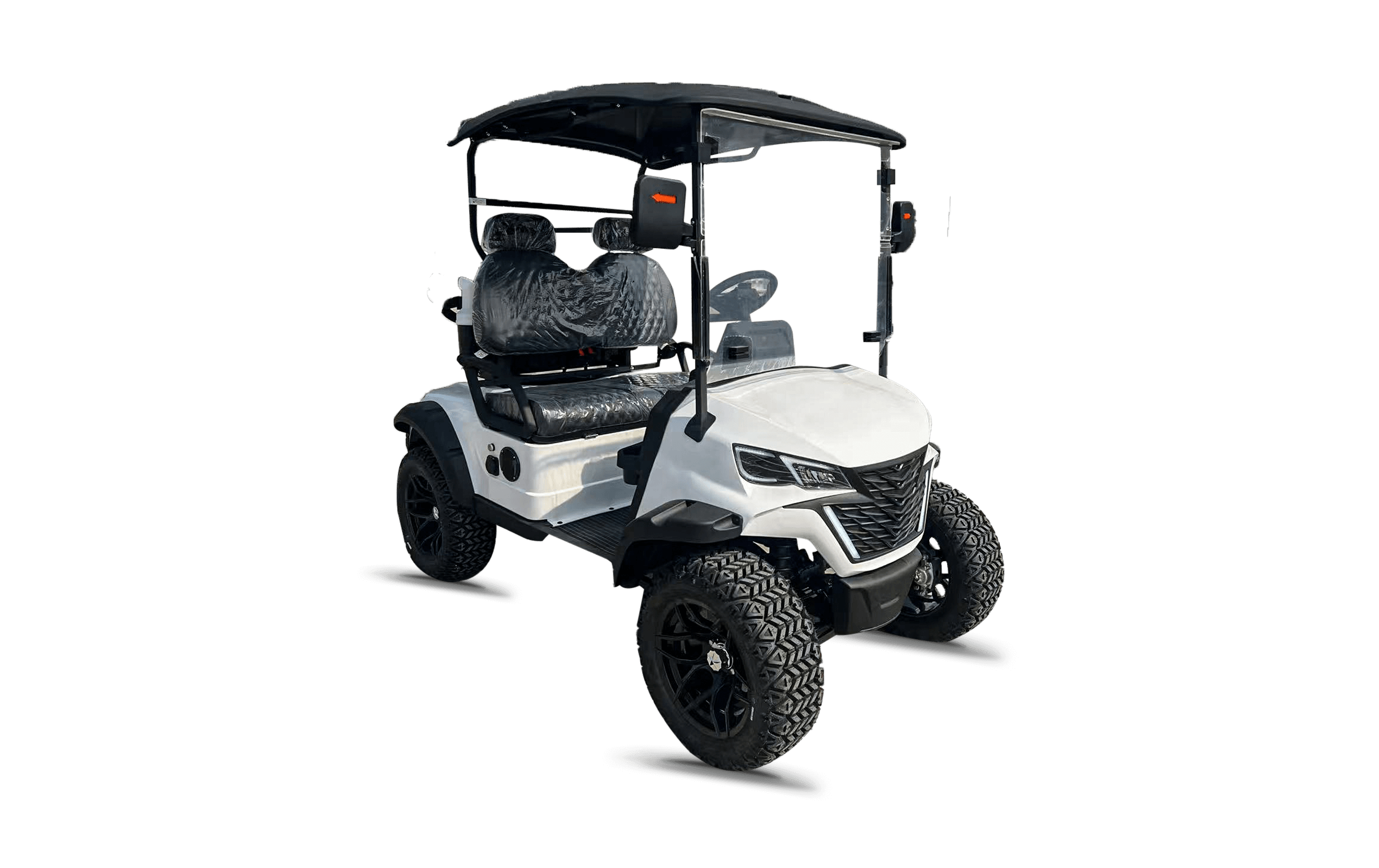 صورة GOLF CART 4000 2-SEATER 01 صورة GOLF CART 4000 2-SEATER 01