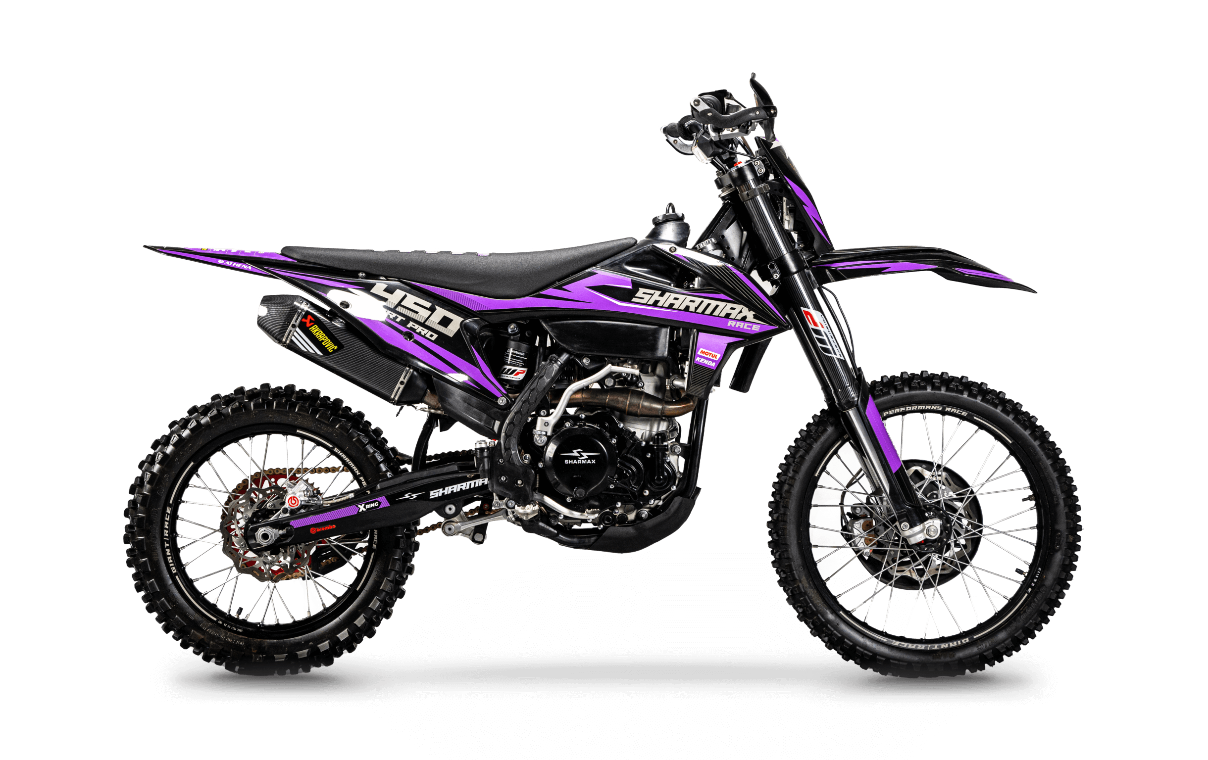 Expert Pro 450 image 01