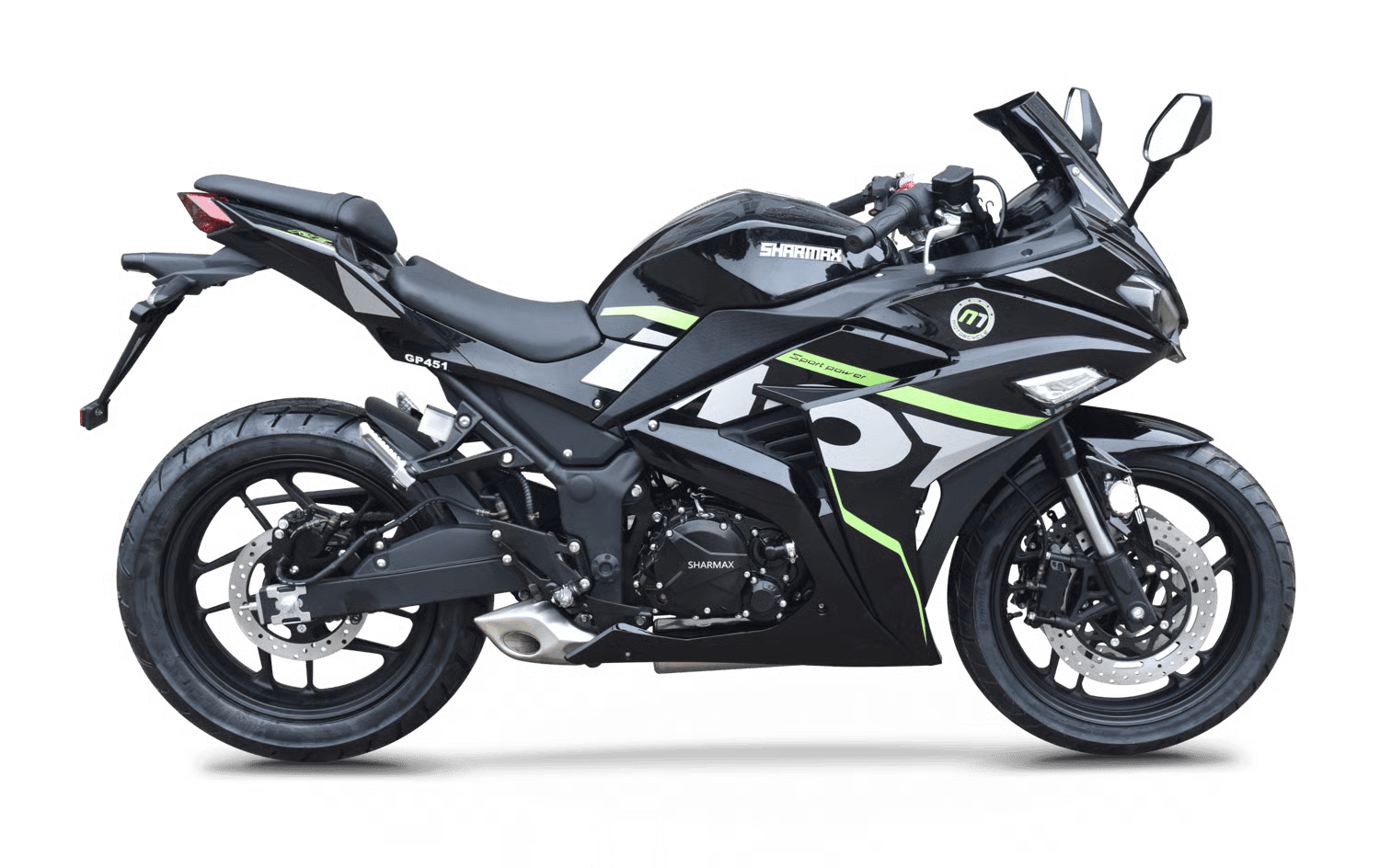 GP 451 Ultra image 01 GP 451 Ultra image 01