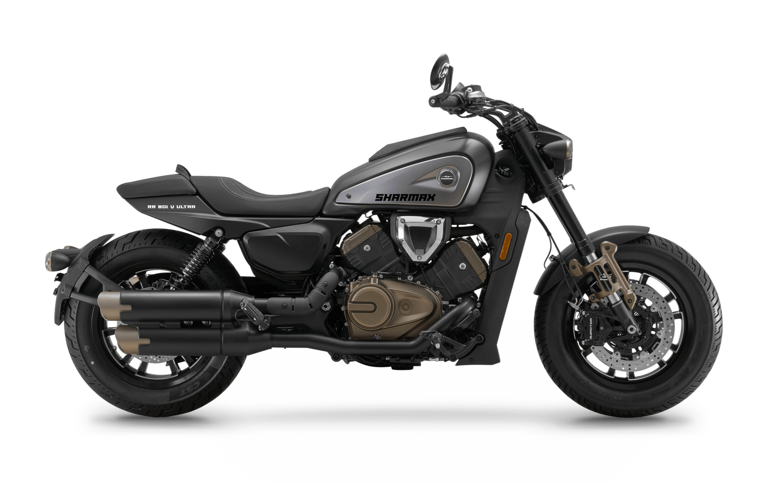 RR 801 V Ultra image 01