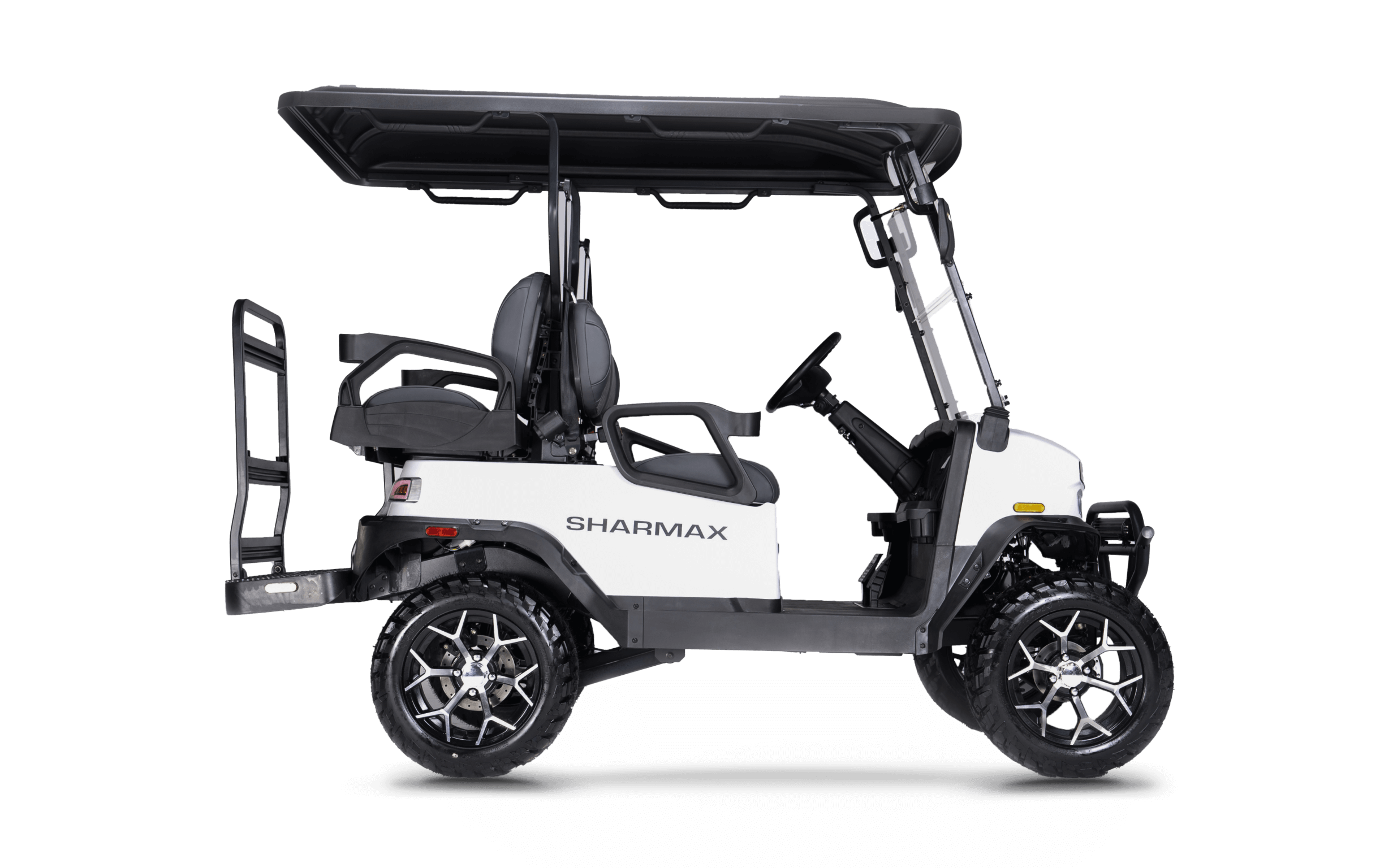 صورة GOLF CART 5000 4-SEATER 01 صورة GOLF CART 5000 4-SEATER 01