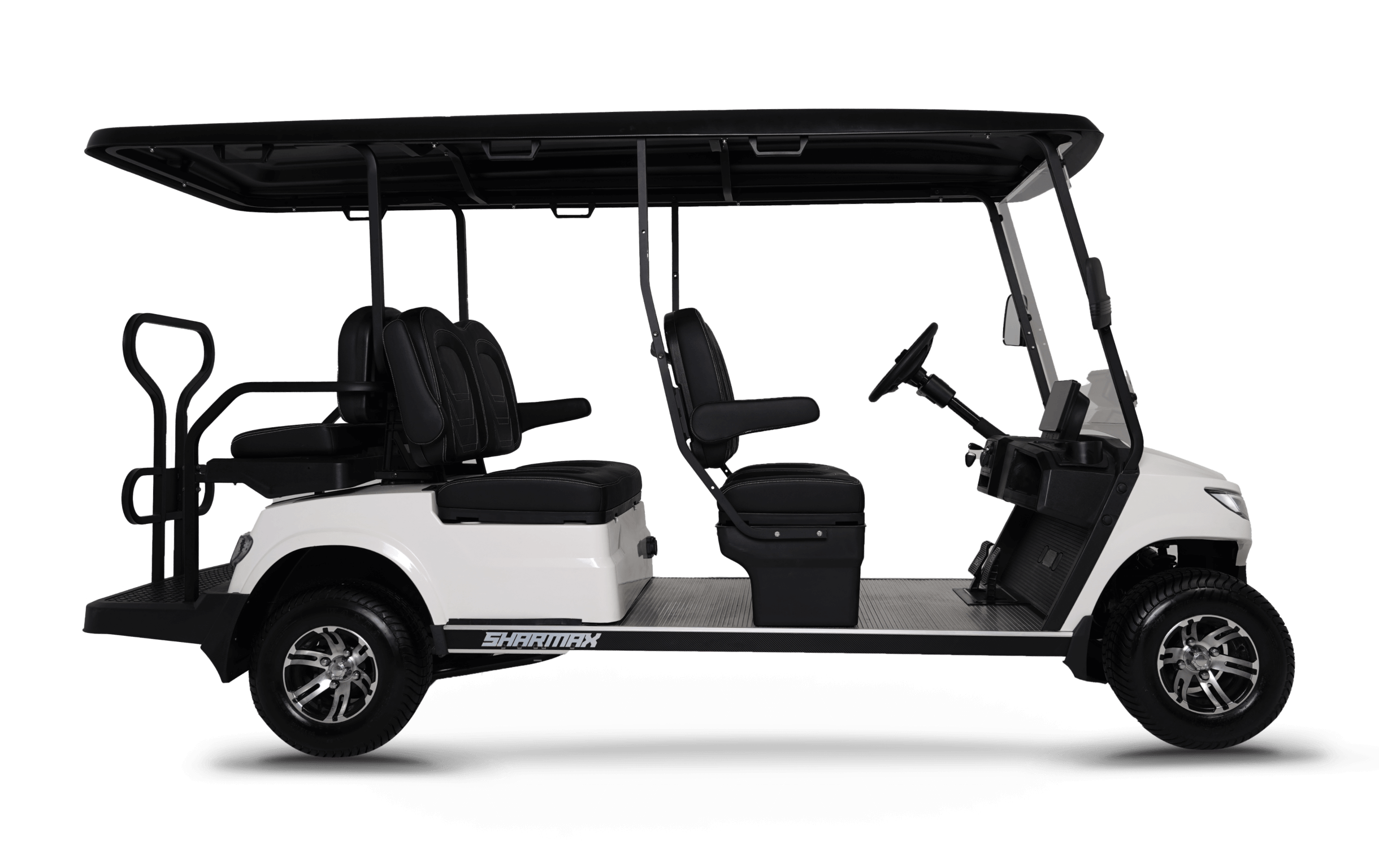 صورة GOLF CART 5000 4+2-SEATER 01 صورة GOLF CART 5000 4+2-SEATER 01