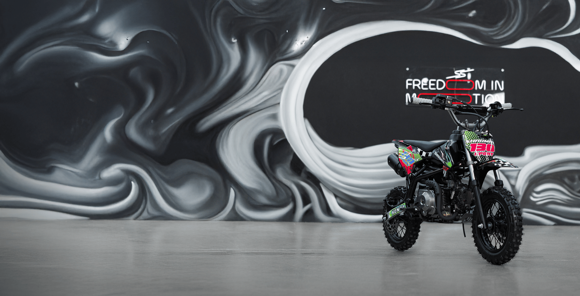 Sport 130 Mini Sport 130 Mini