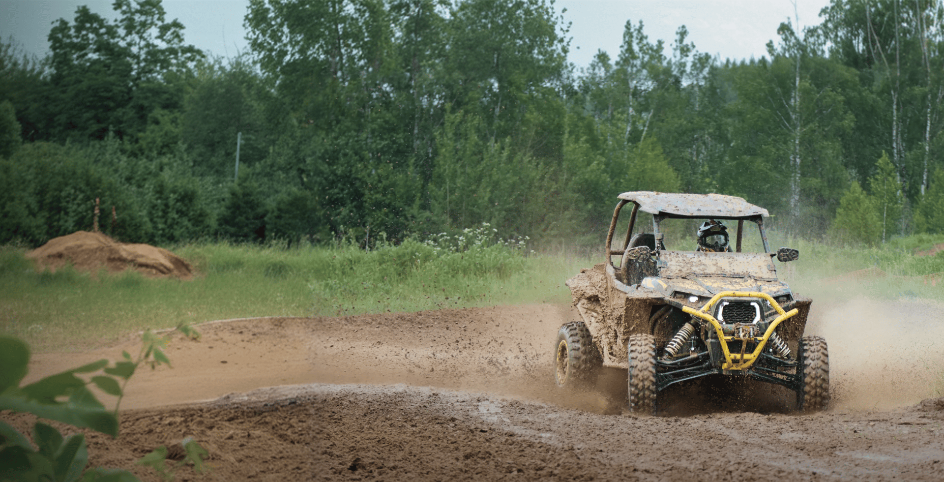 XForce 1100 Sport x2