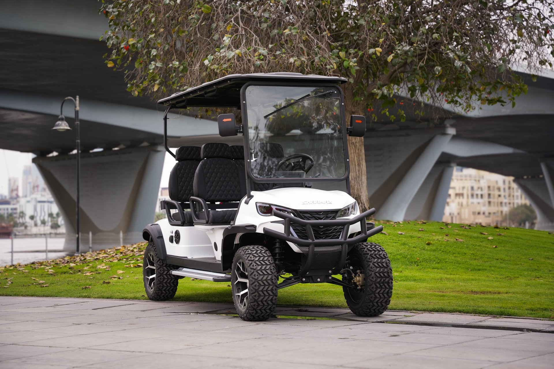 Country Club 4 Seater