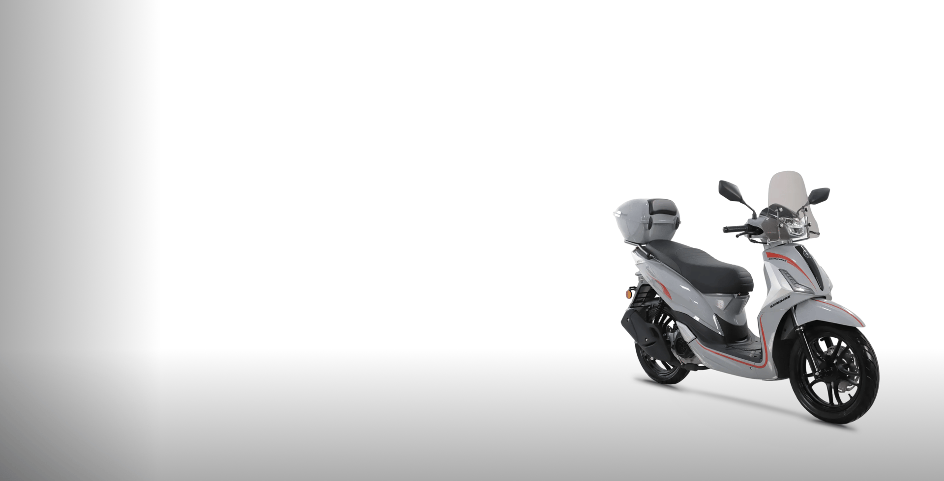 Phantom 125 Phantom 125