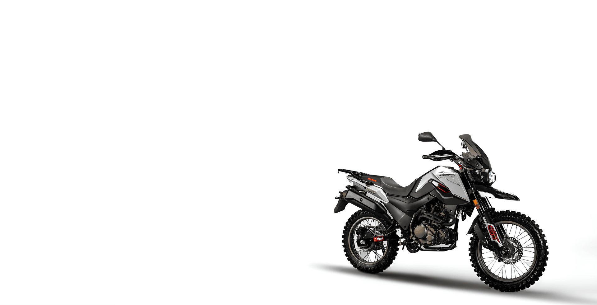 ENDURO TRAVEL 250