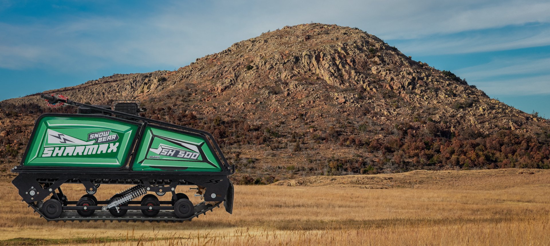 S500 Briggs & Stratton - XR 1450 2022 S500 Briggs & Stratton - XR 1450 2022