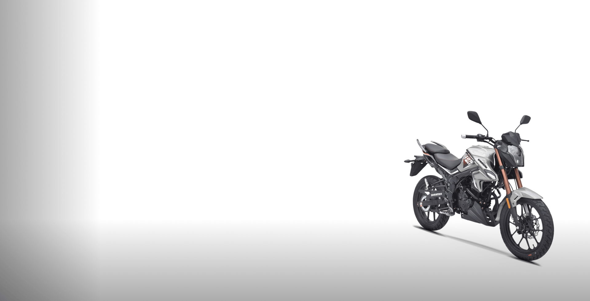 Street Bike 125 EU