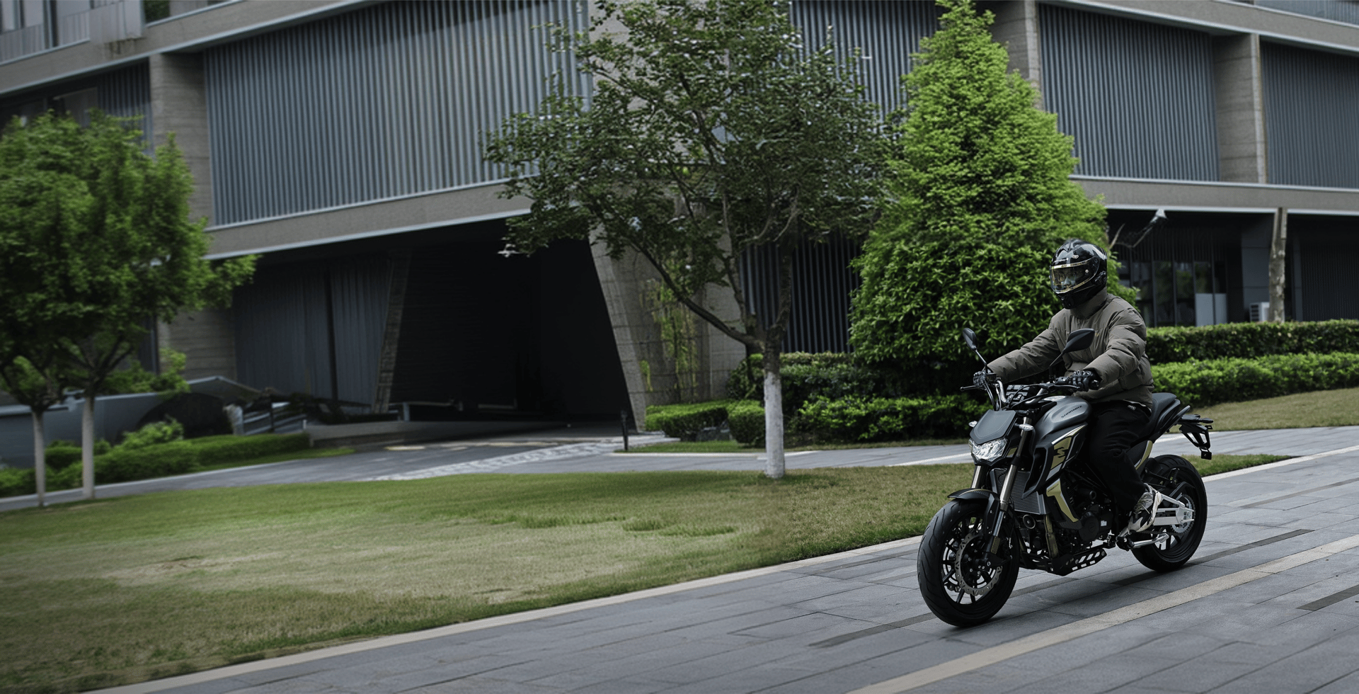 RST 511 EU