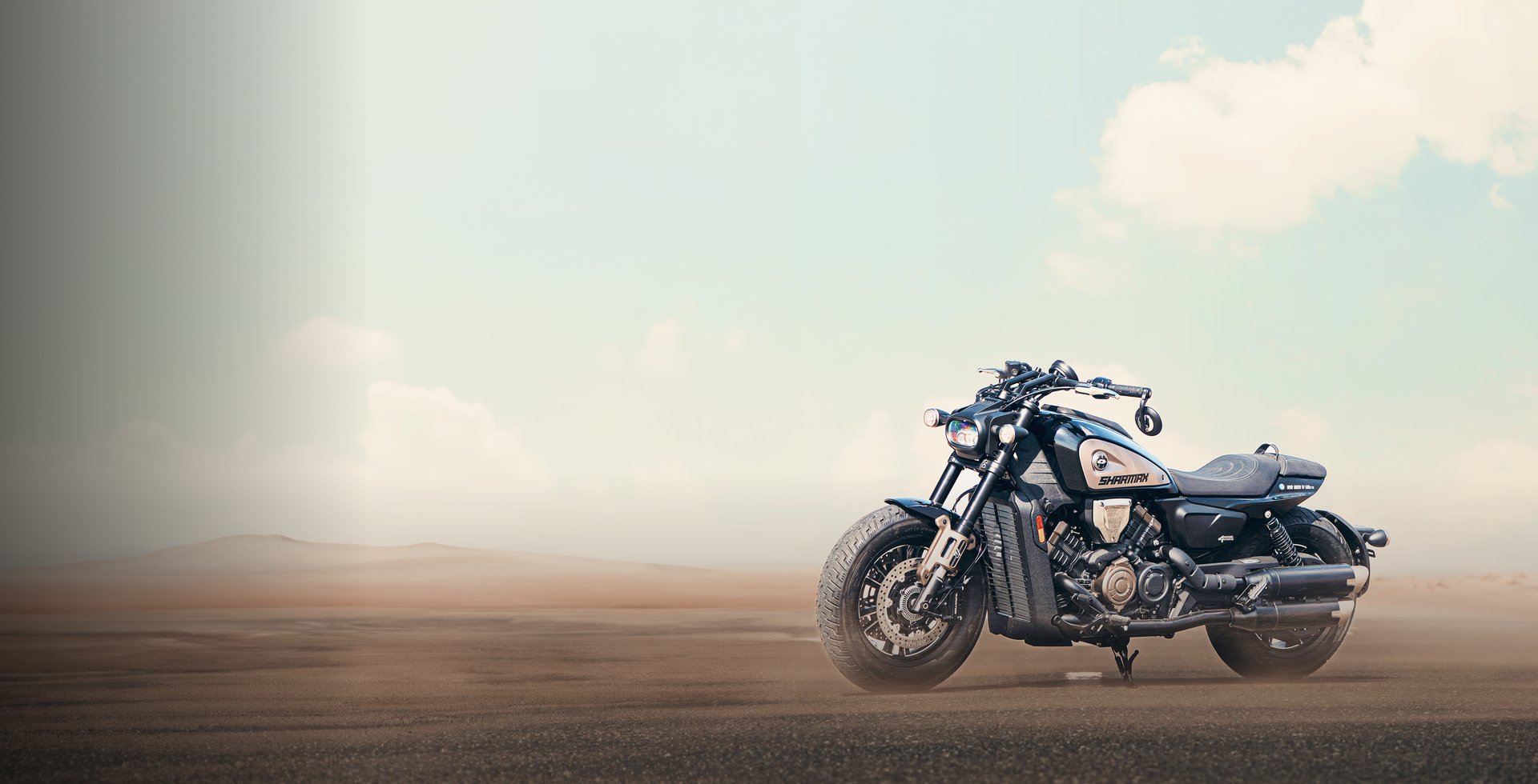 RR 801 V Ultra