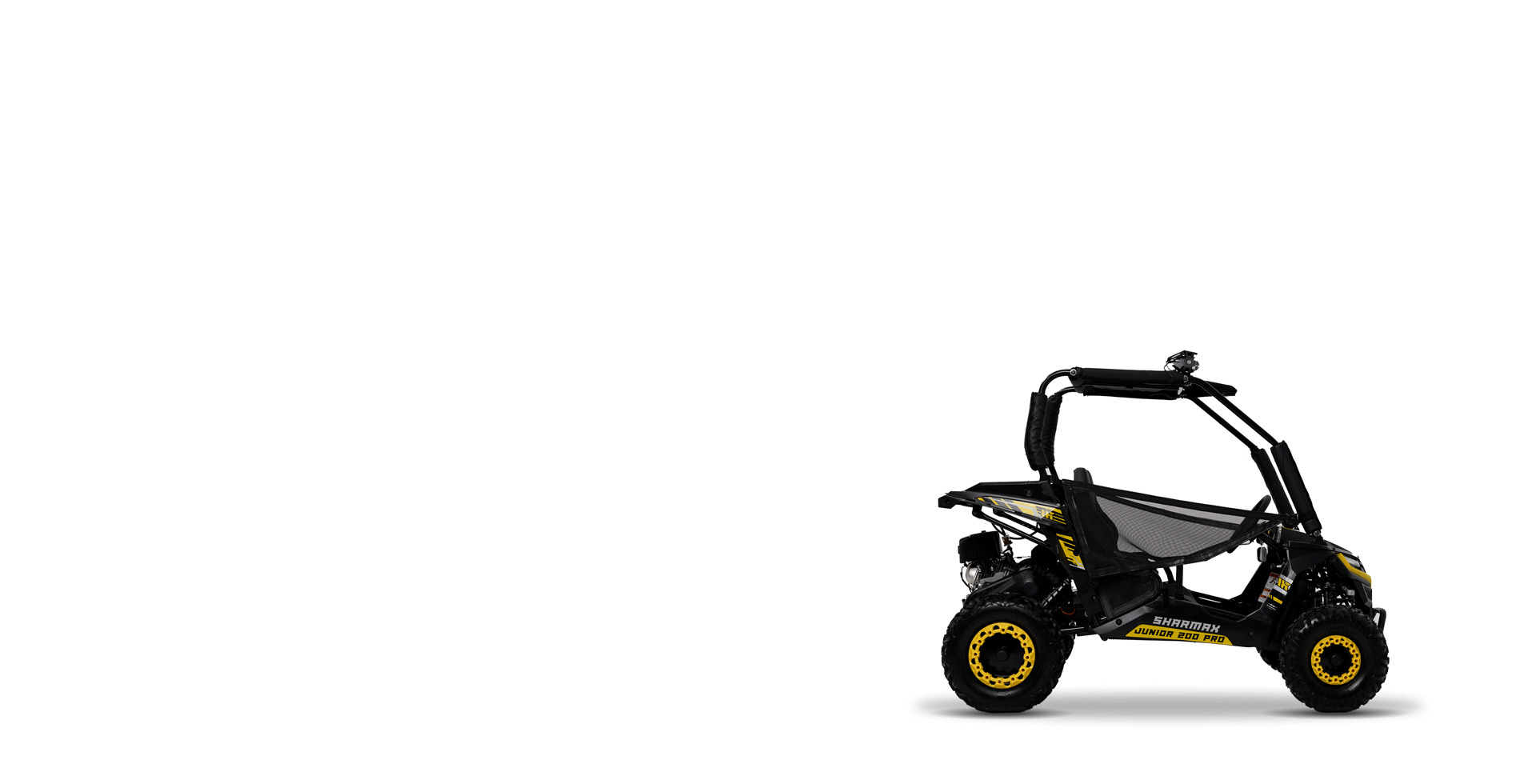 Junior 200 PRO