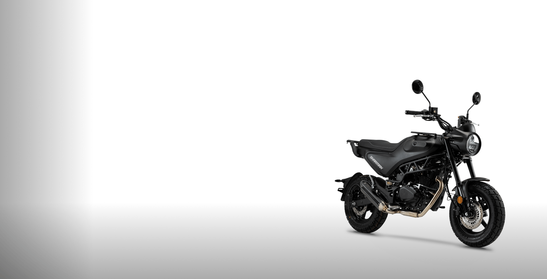 RST Mini Moon 200