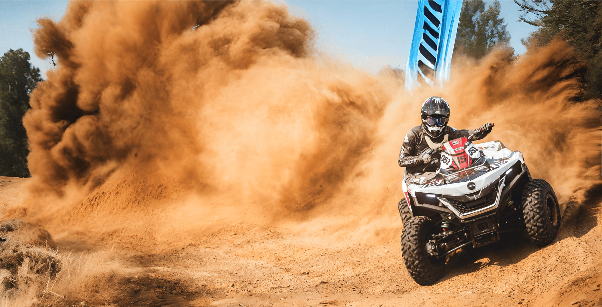 Force 1100 EFI EPS