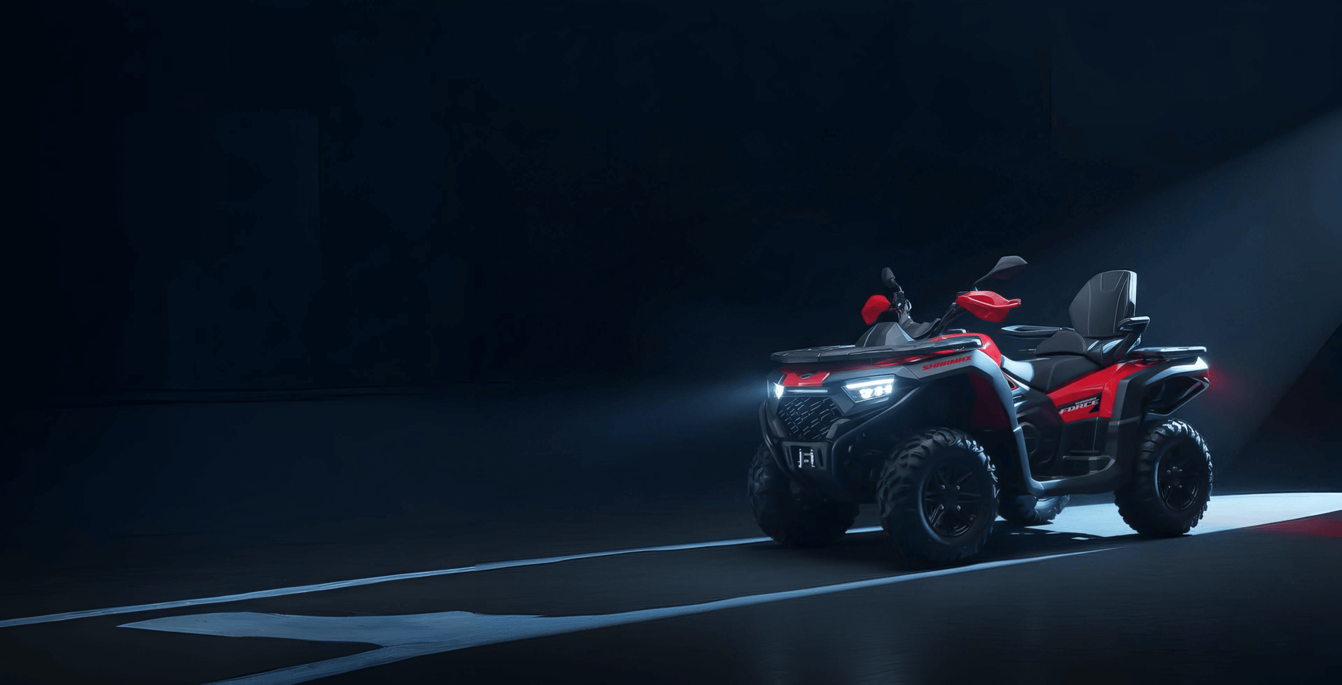 Force 720 Rage