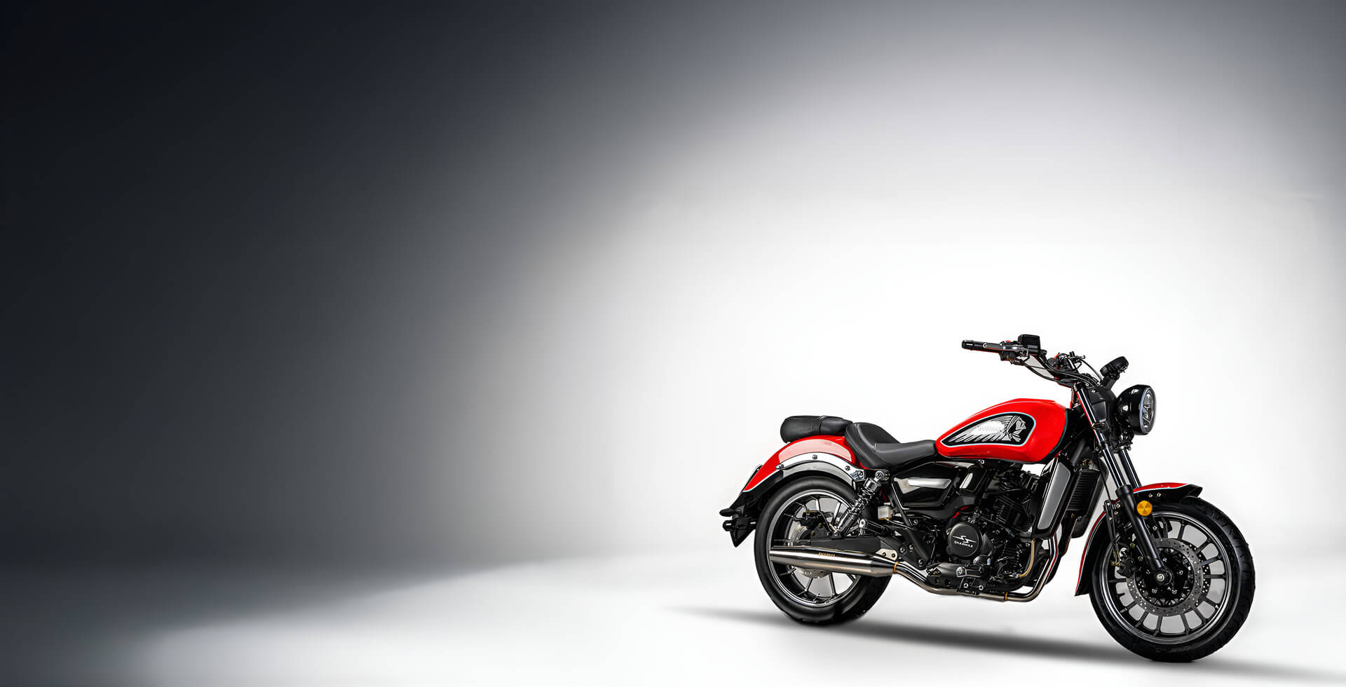 ROAD BIKE RR 250